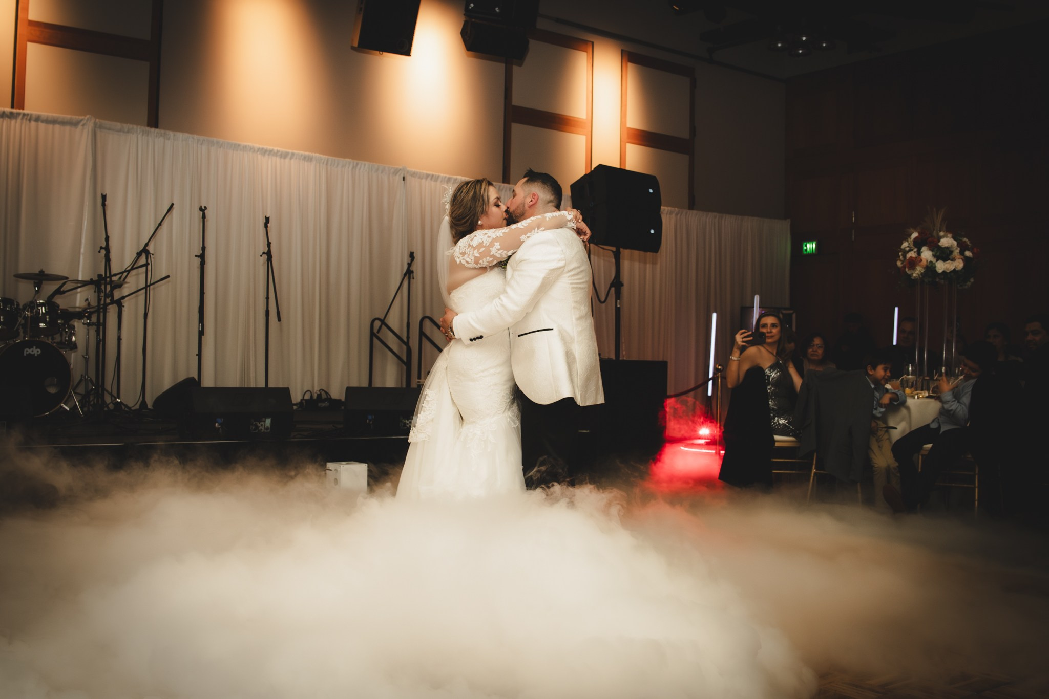 Martha & Alan Wedding. J&T Photo Art