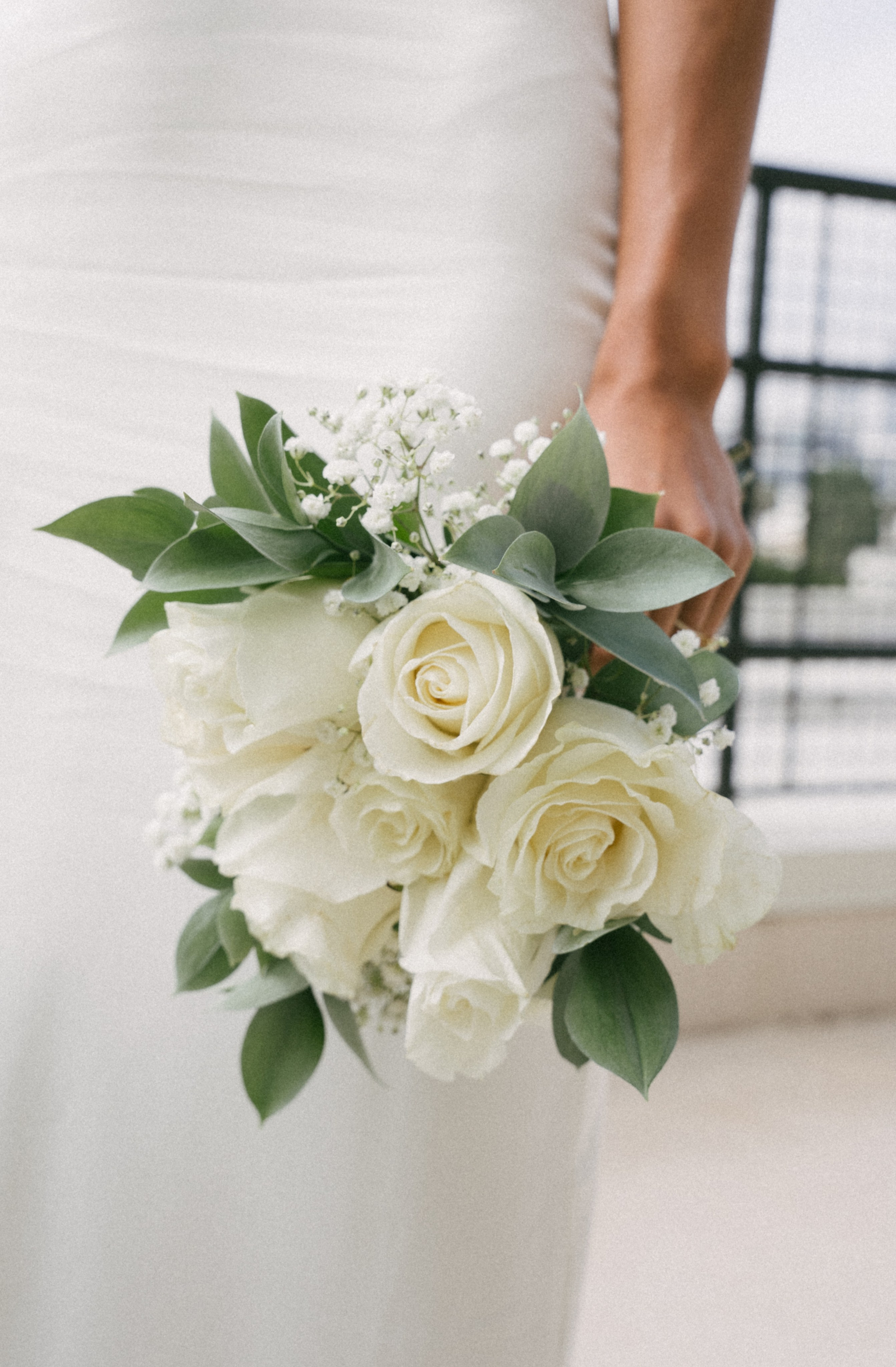 Jamie & Gareth. Beverly Hill Courthouse Wedding. Santa Monica based photographer Kristina Vasilenko