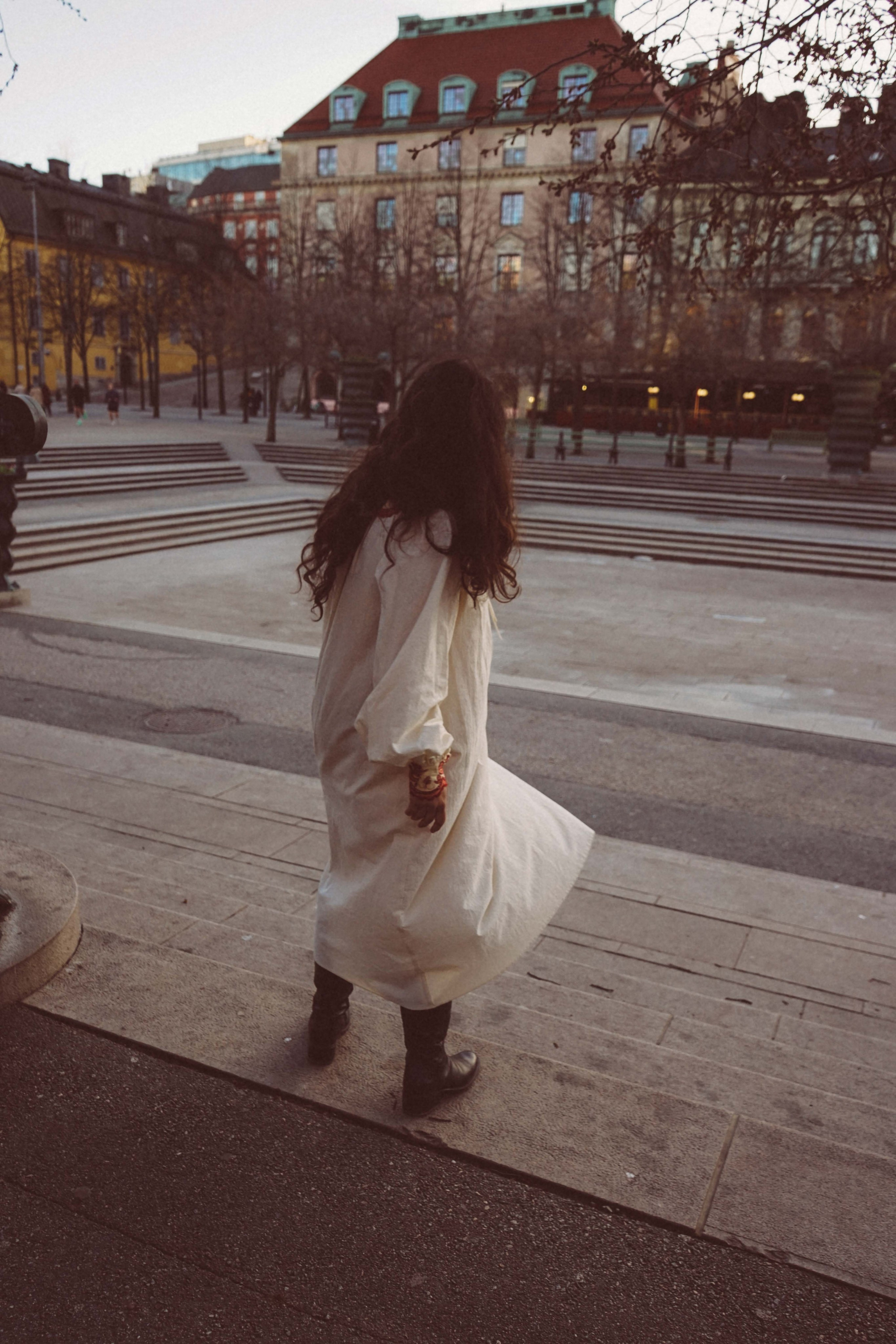 Fotografie de portret și fine art | Mi-e sete de soarele din Stockholm x Lilibeth. Madalina Beda- Artist vizual, fotograf, doula la nastere, consultant babywearing Brasov si in toata tara