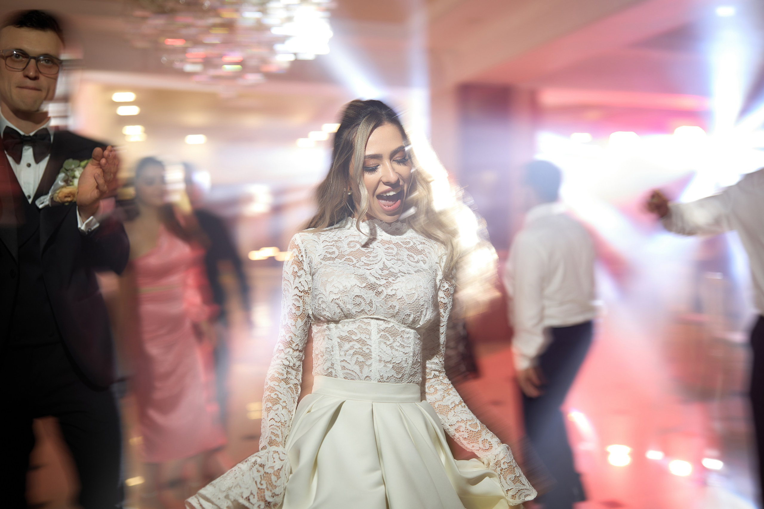 Virgil & Anastasia. Свадебный и семейный фотограф. Fotograf de nunta si familie