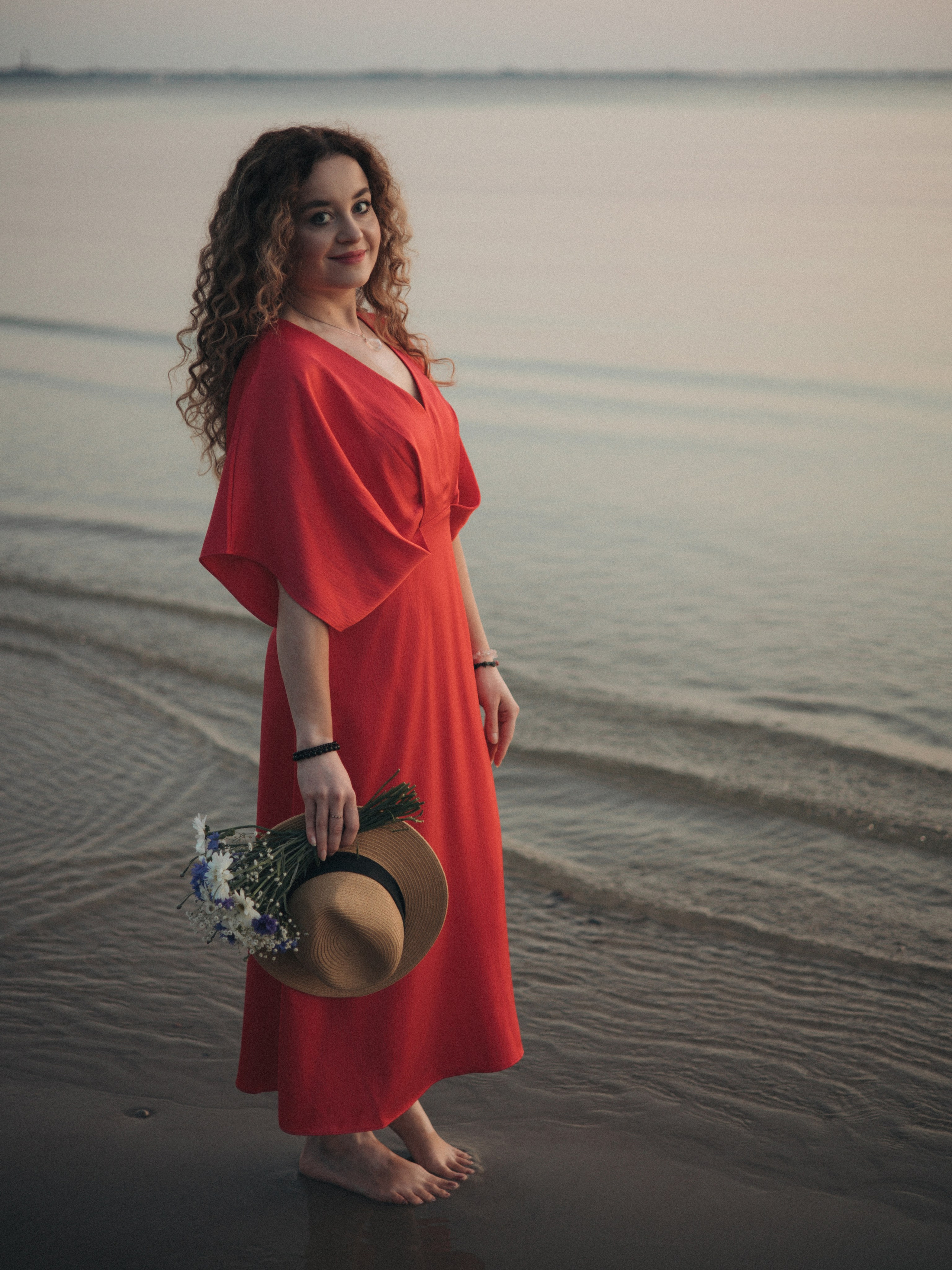 Лена. Семейный фотограф в Таллинне Дарья Кивимейстер