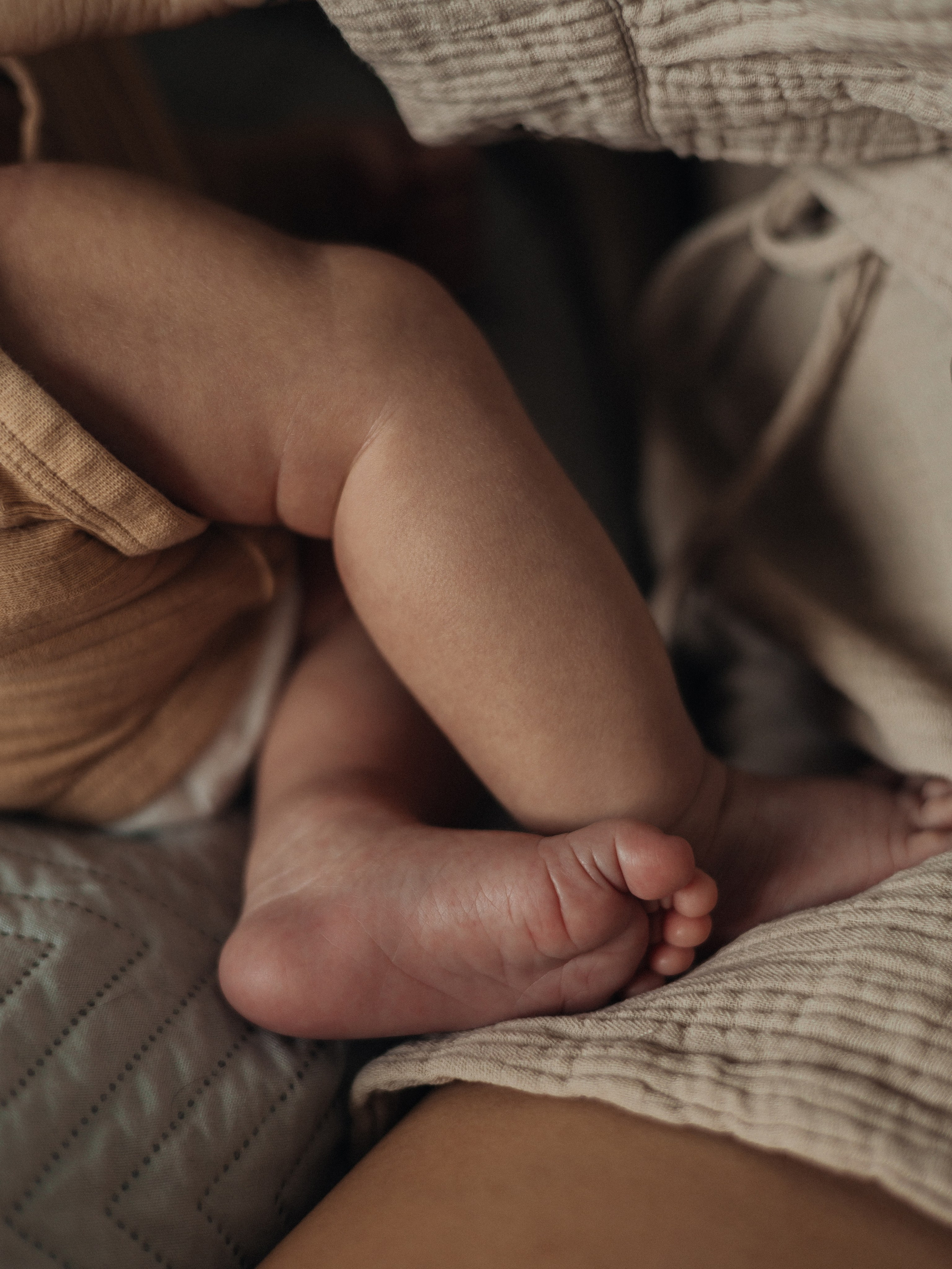 Кристина и Лиам. Семейный фотограф в Таллинне Дарья Кивимейстер