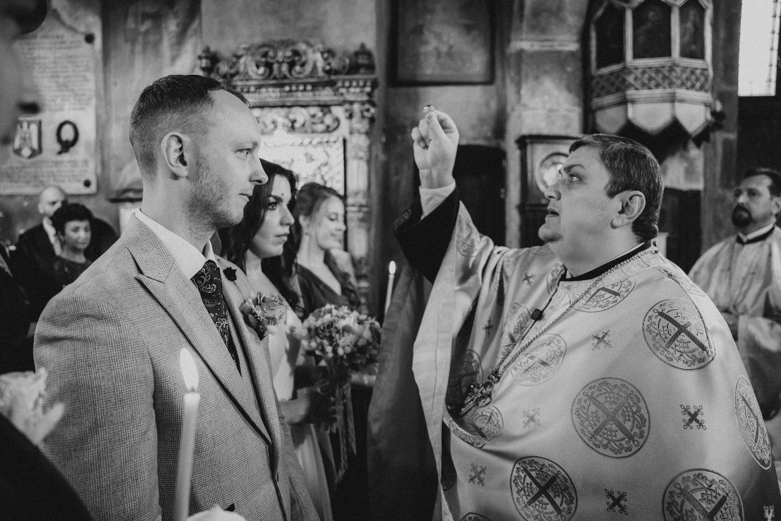 Stefania & Ben. Dragosbaciuartphotographer