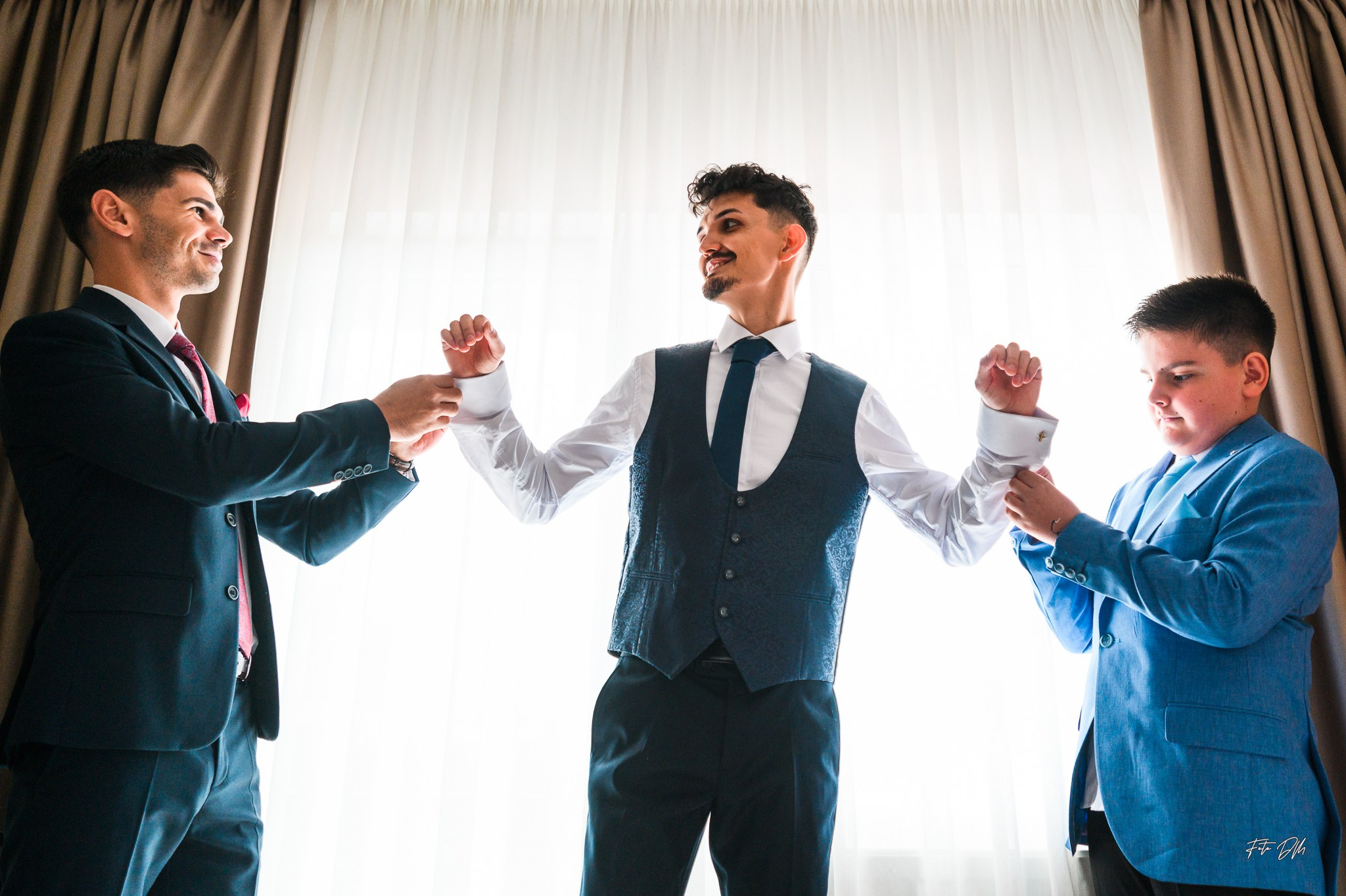 🌻 D I A N A + M I L L S | Wedding Day ❤️. Fotografie & Videografie de nuntă în Timișoara