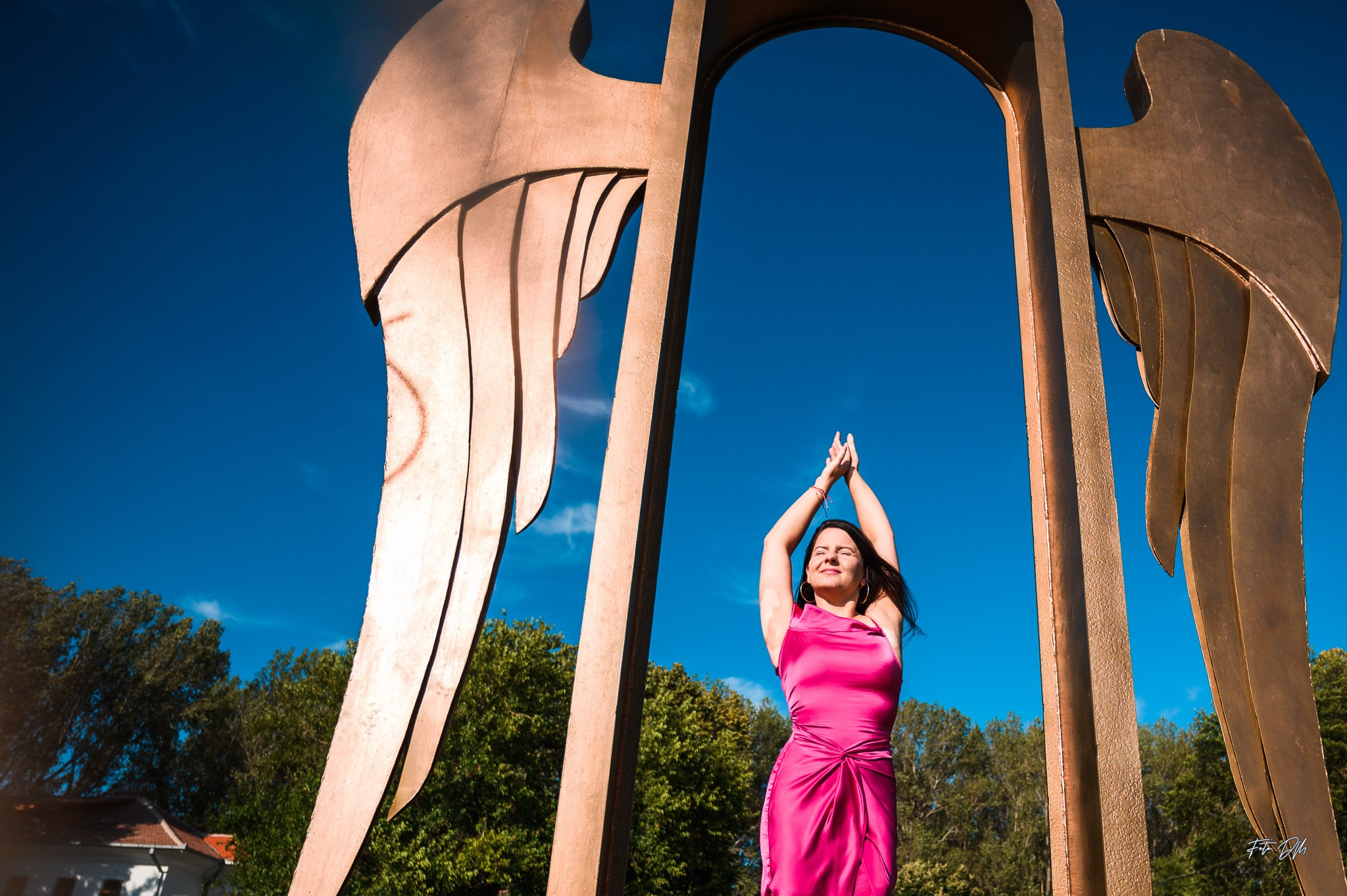 🌻 LILIANA & ALEXANDRU | Love Session ❤️. Fotografie & Videografie de nuntă în Timișoara