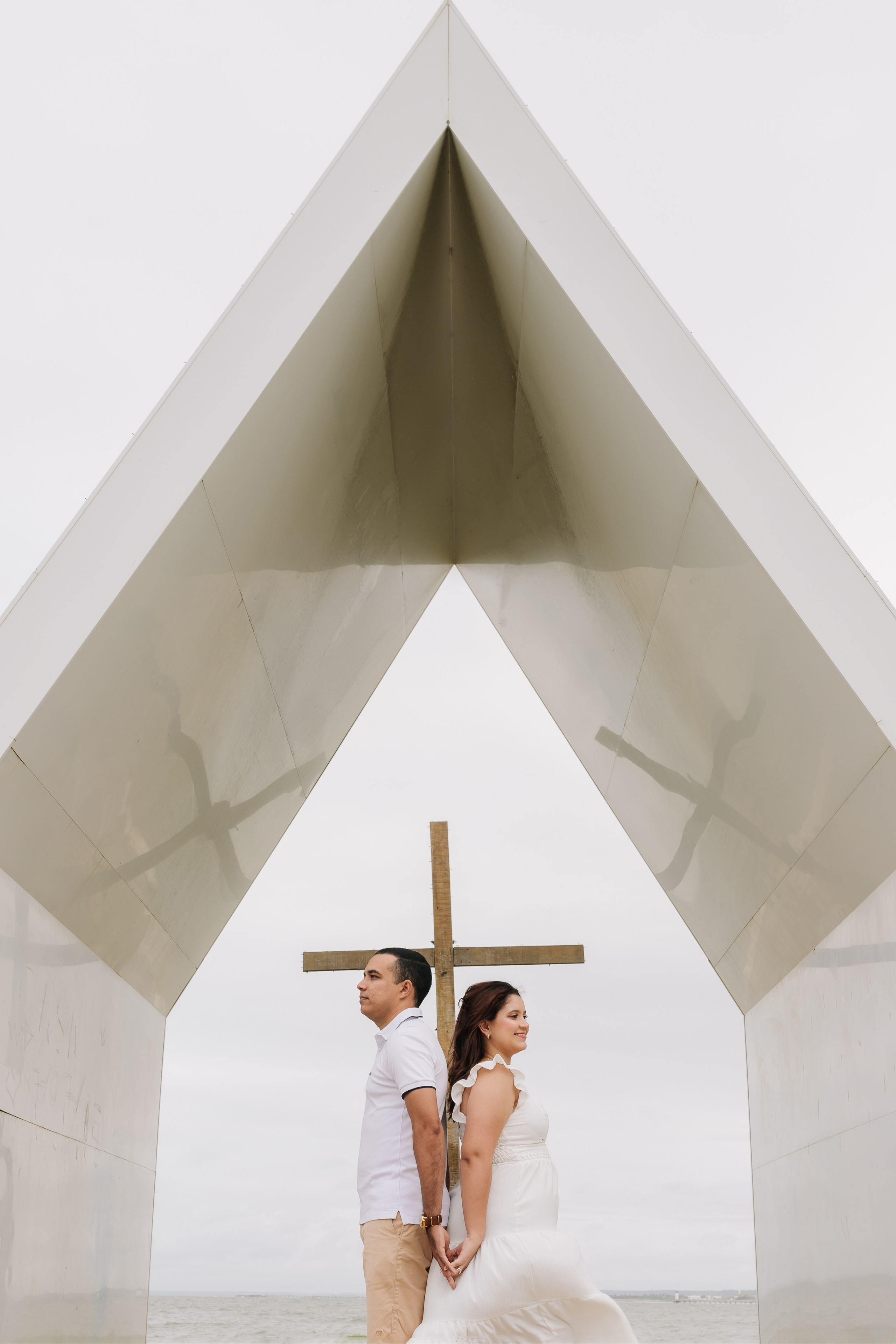 Letícia & Victor. Fotógrafo de Casamentos em Alagoas