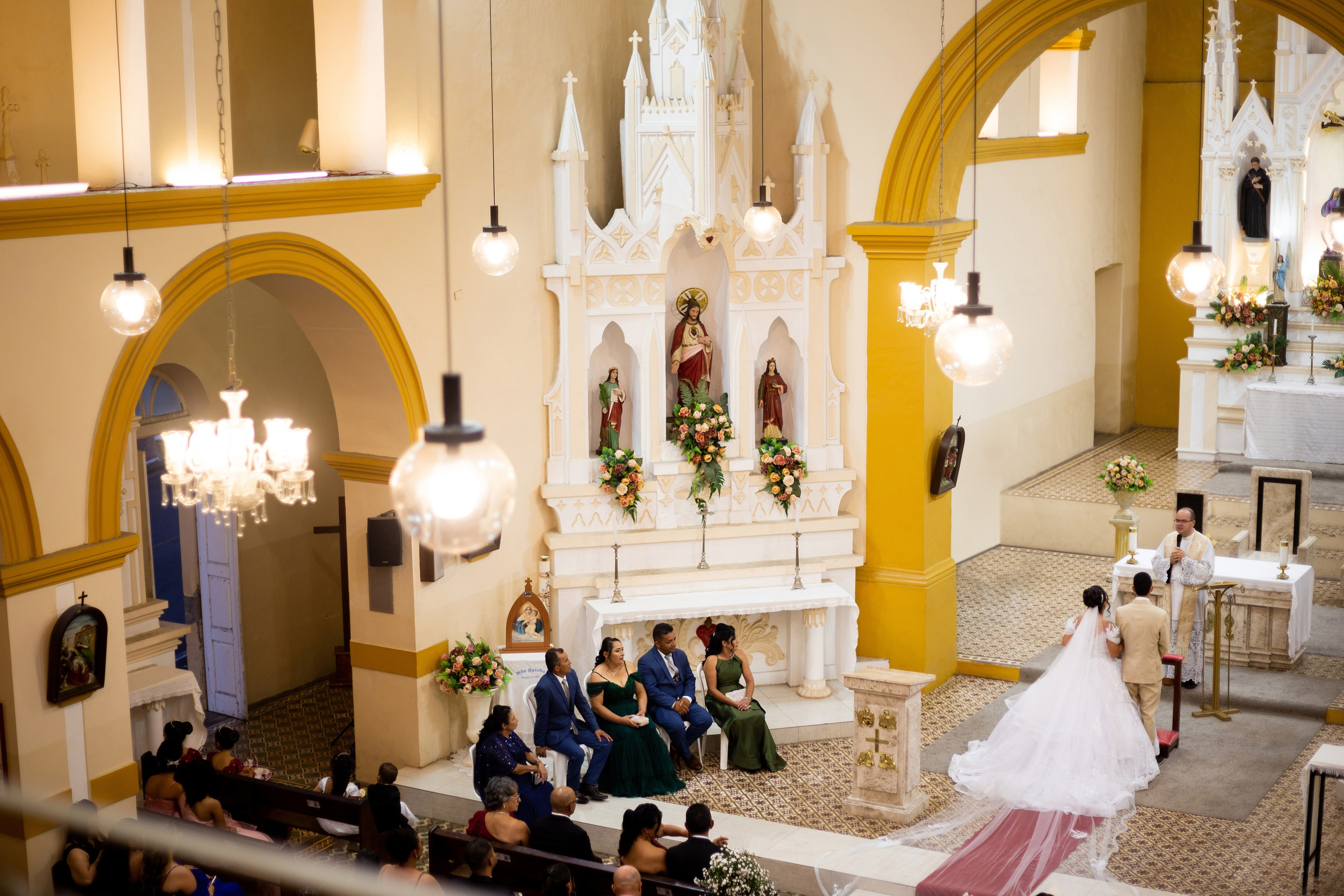 Fotógrafo de Casamentos em Alagoas