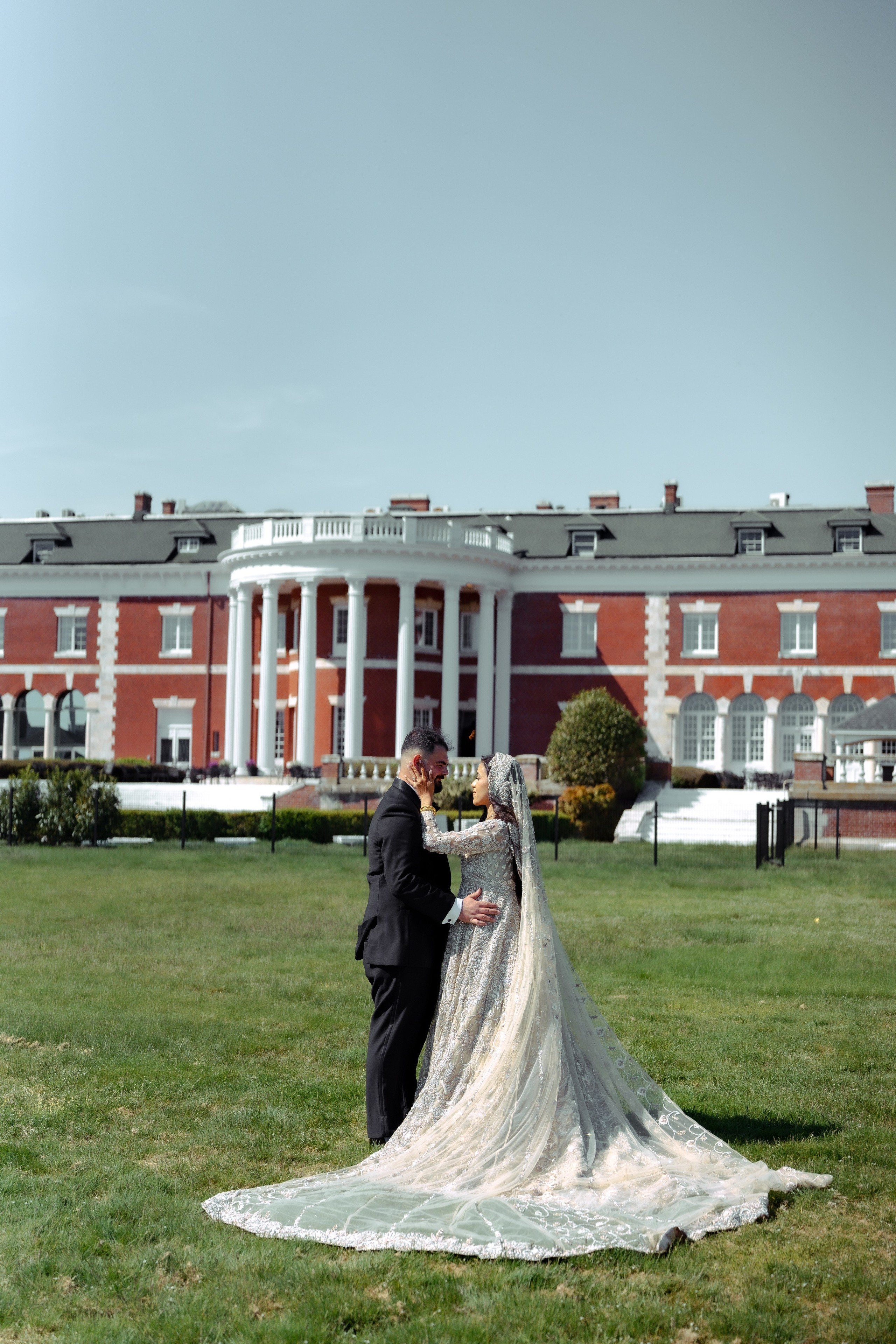 Amatul and Jacob. Anna Krasnova Wedding photographer