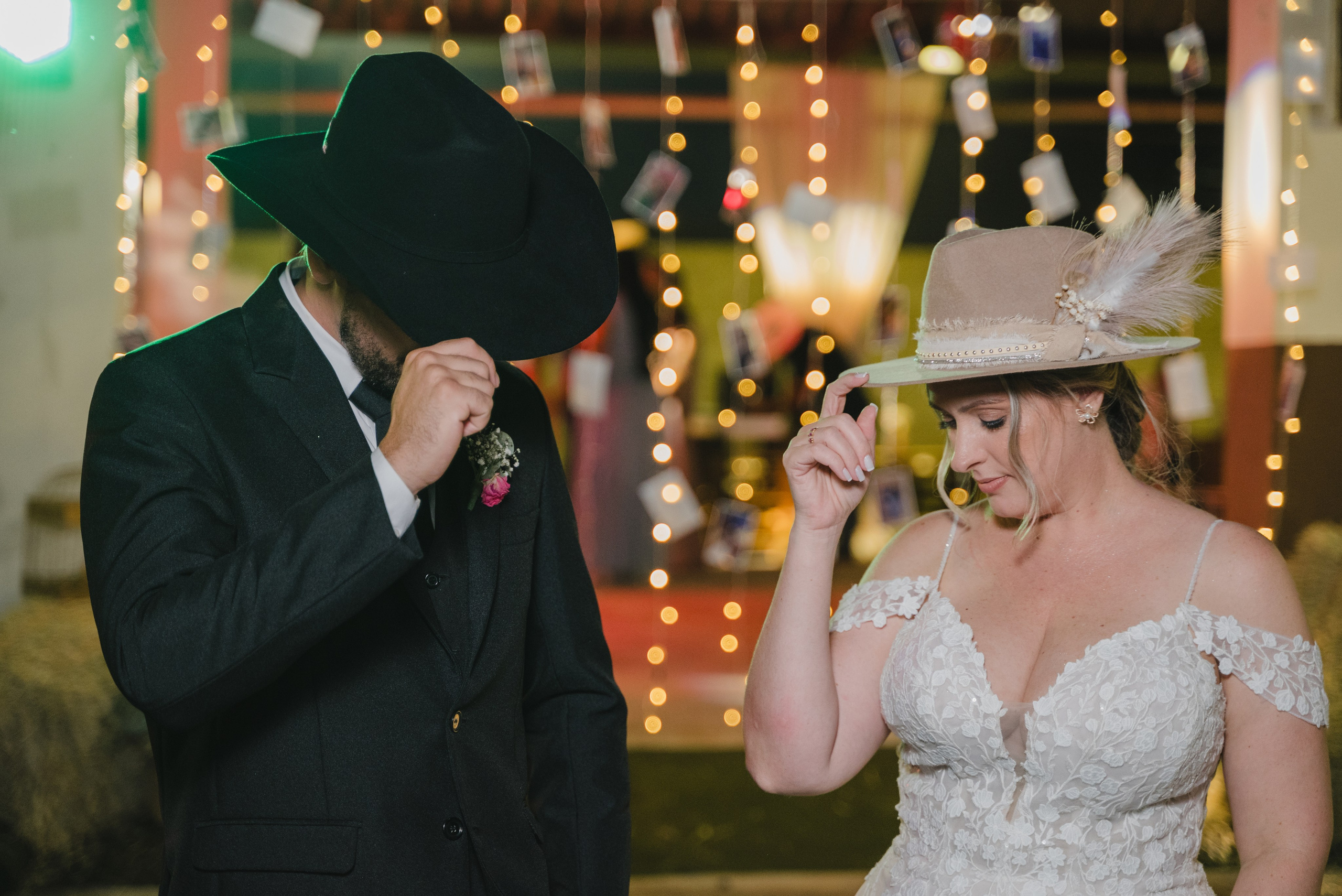 Casamentos. Morcelli Fotografia