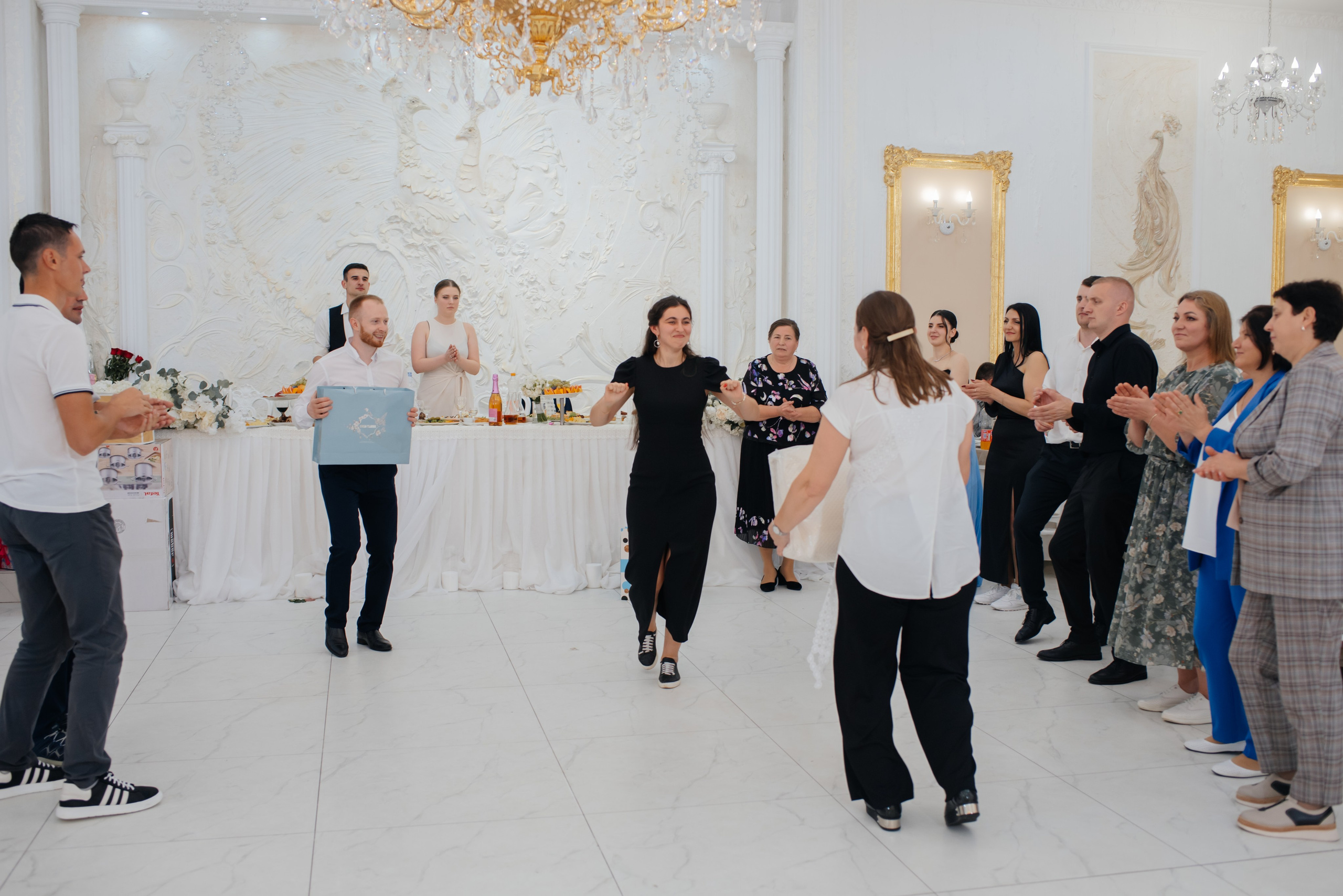 Wedding Dina & Vasili. Wedding photographer from Moldova Alexey Chipchiu