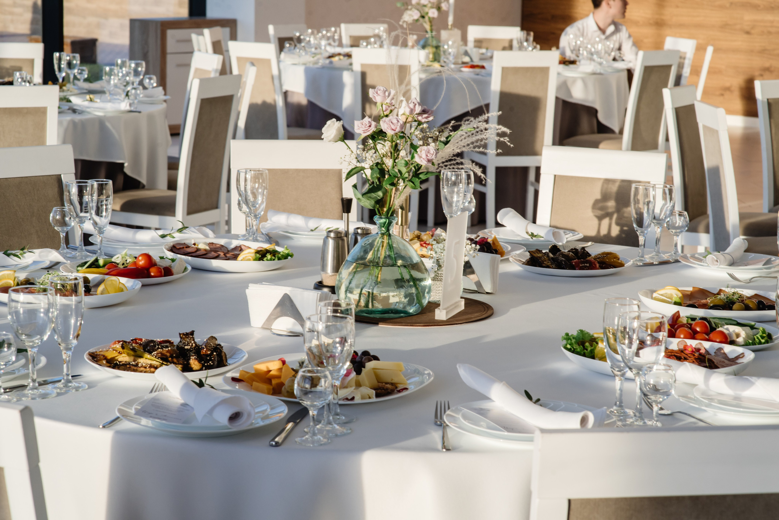 Wedding Anastasia. Wedding photographer from Moldova Alexey Chipchiu