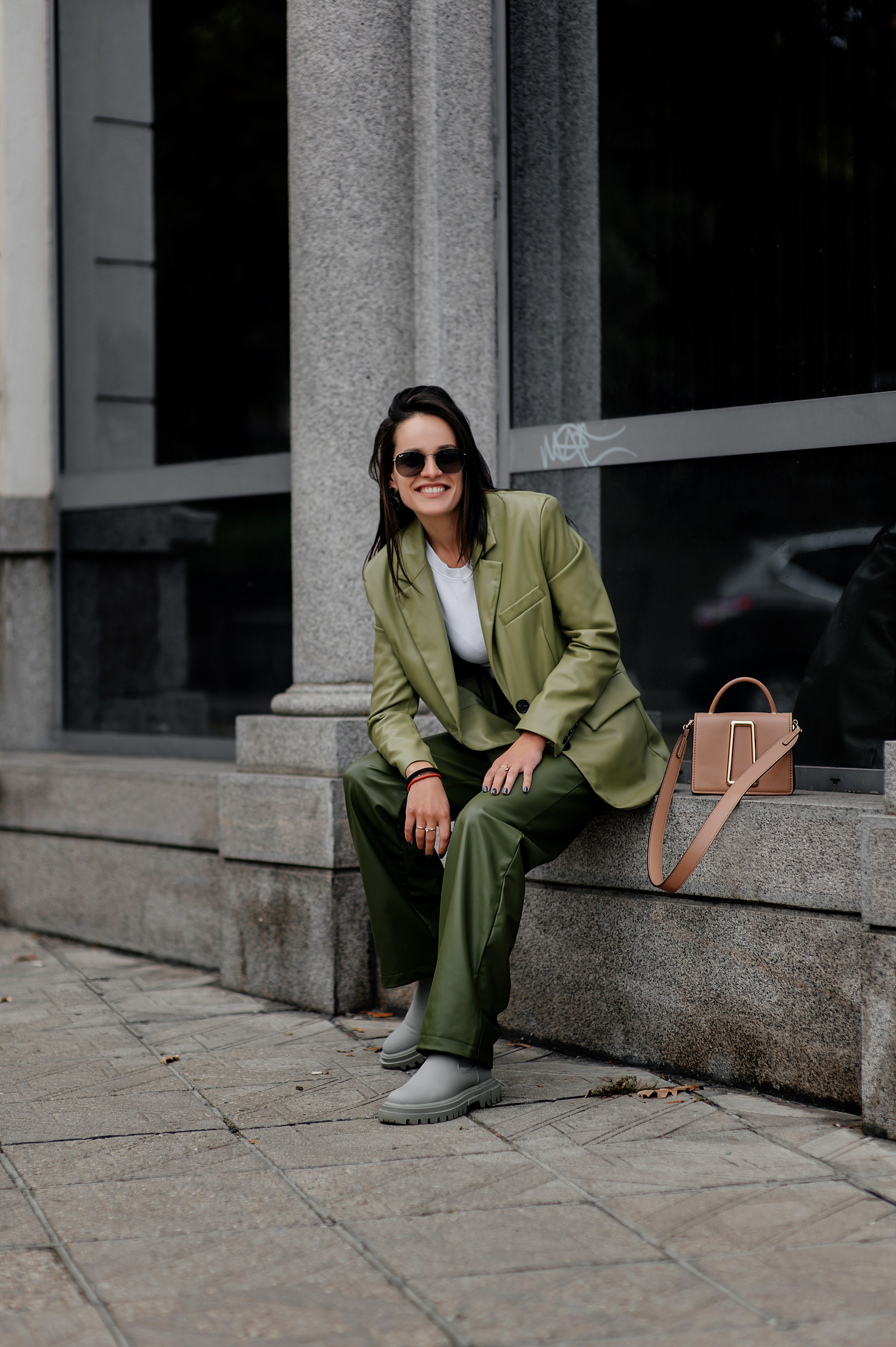 Coffee time in Bulgaria. Wedding photographer from Moldova Alexey Chipchiu