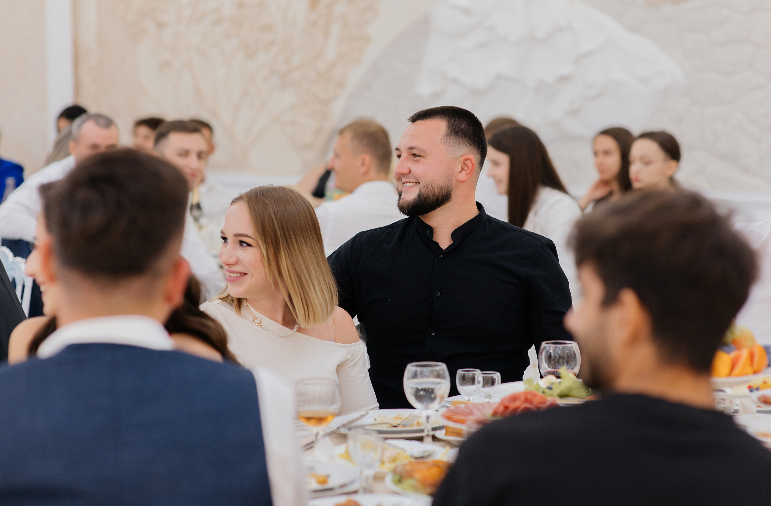 Wedding Dina & Vasili. Wedding photographer from Moldova Alexey Chipchiu