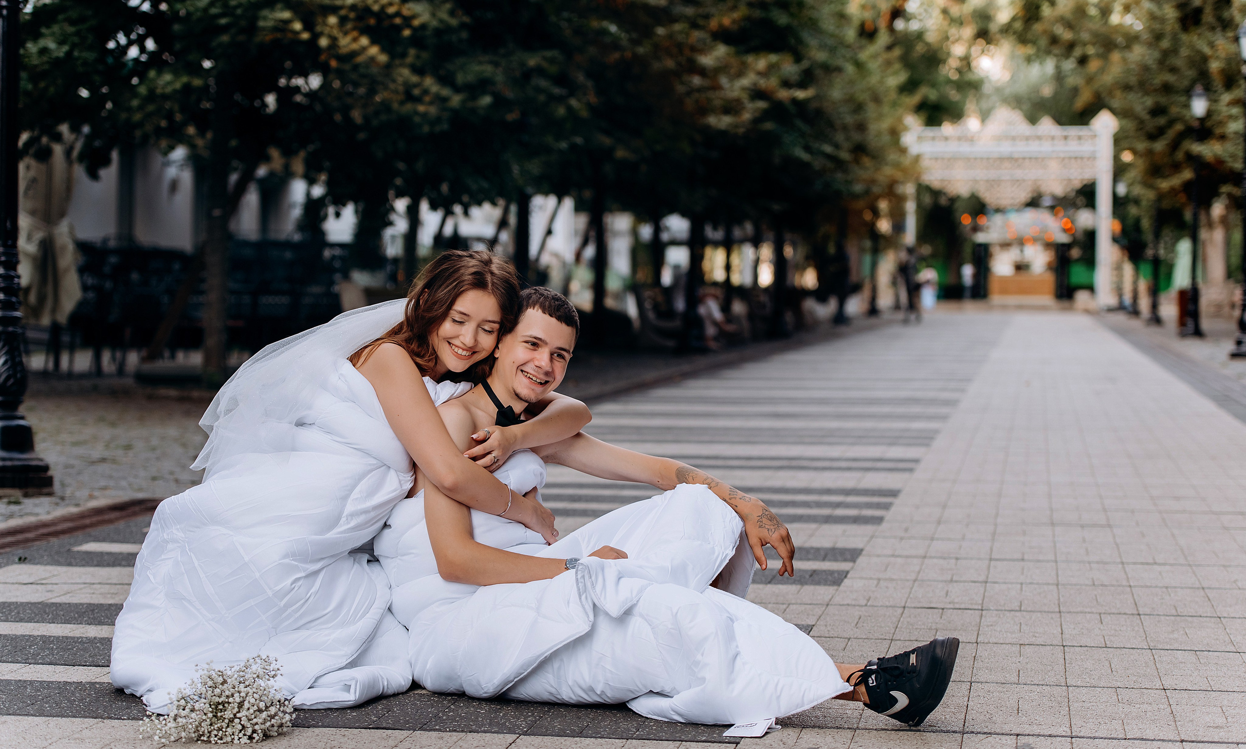Liubovi & Vitalii. Wedding photographer from Moldova Alexey Chipchiu