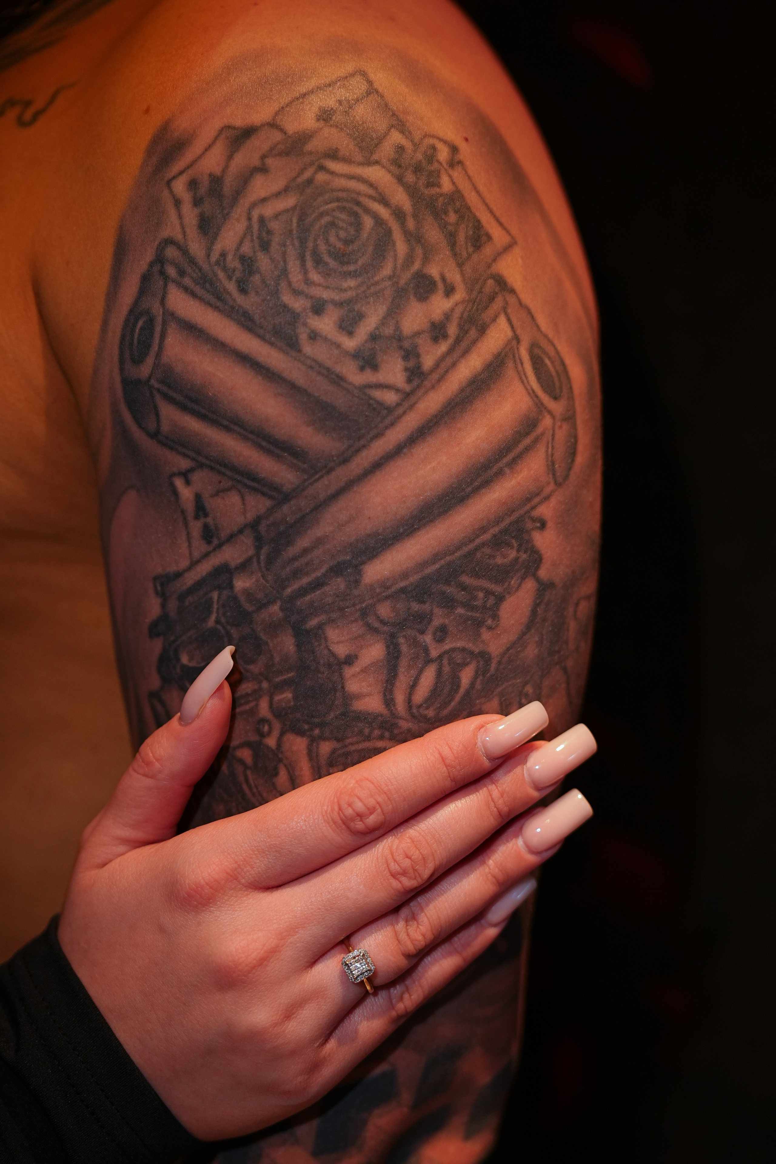 Diana & Alex — Save The Date. Marius Doban