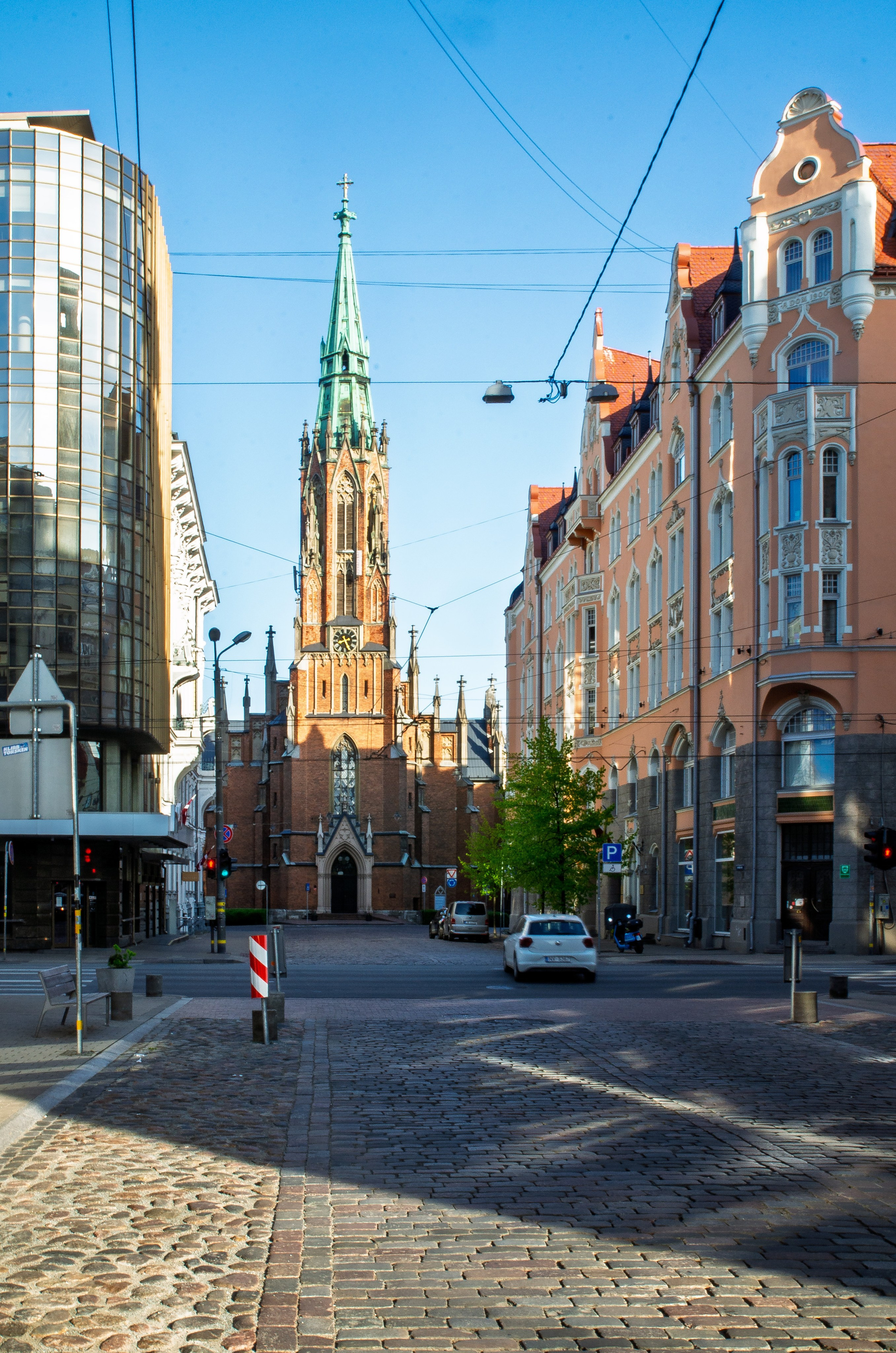 Riga. Ritvars Pujats Emotion Photographer