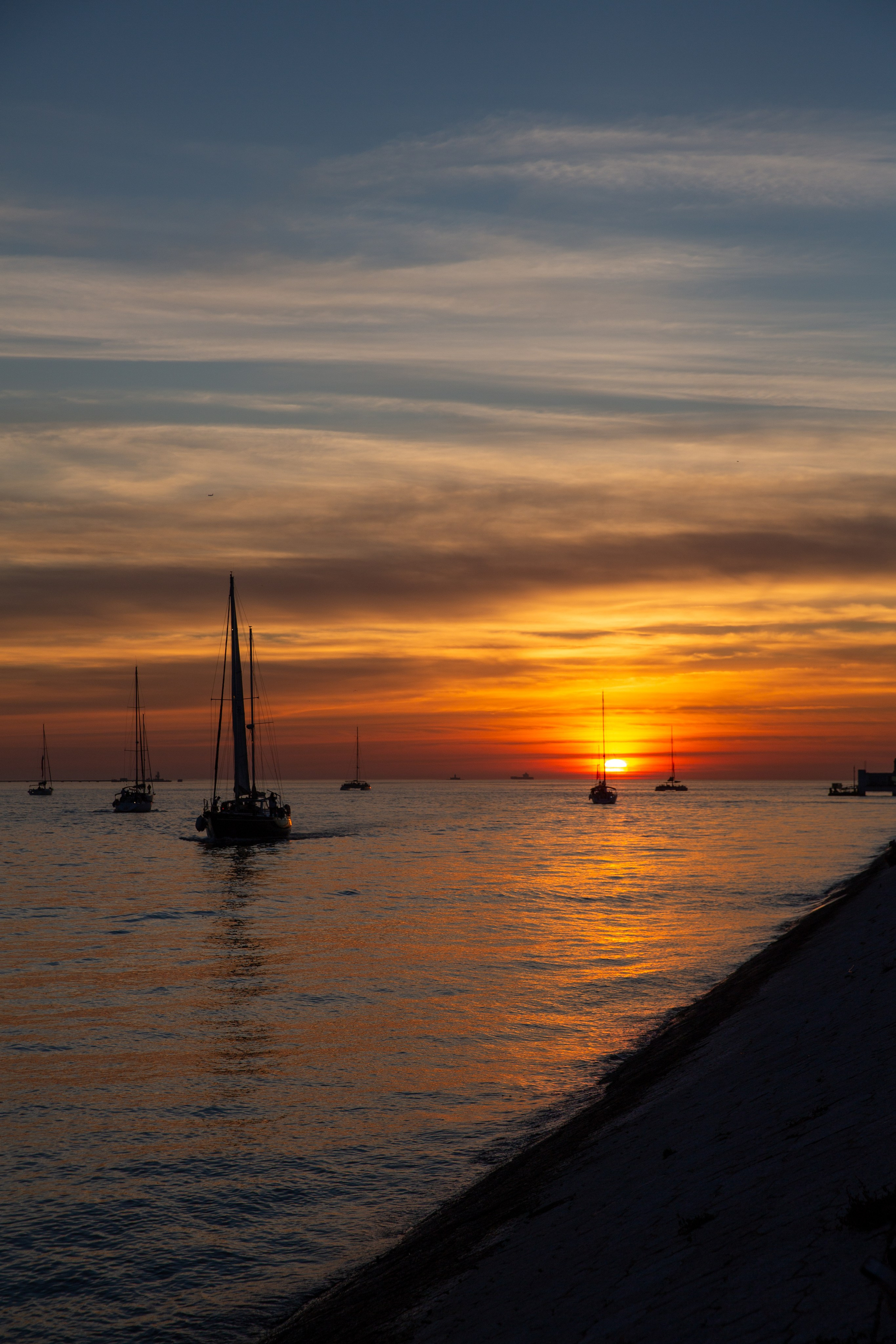 Paisagens. Thiago Chinellato