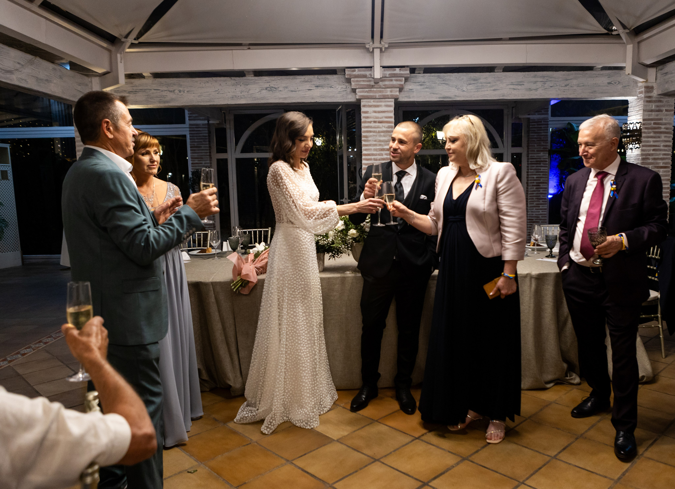 Wedding Valencia. Фотограф в Испании, Валенсия