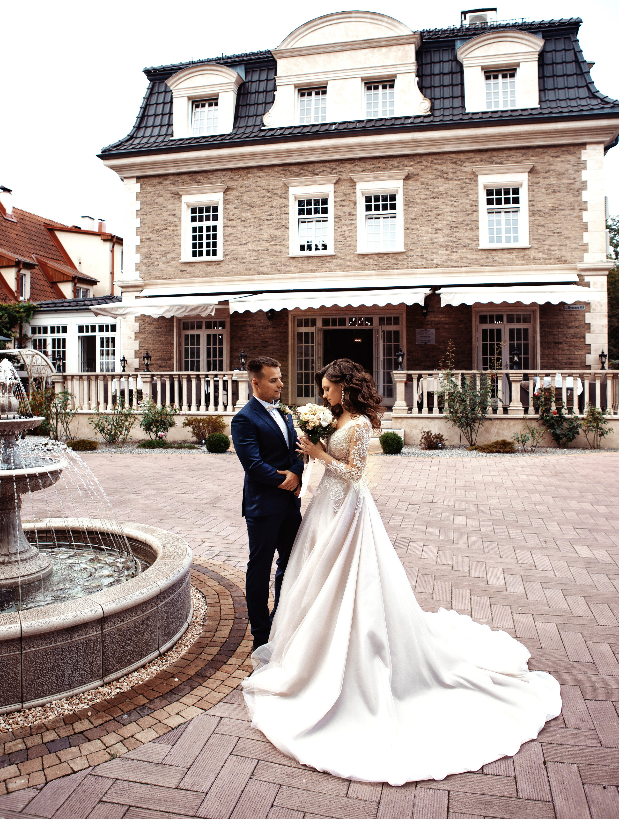 Wedding. Fotógrafo en España y Valencia