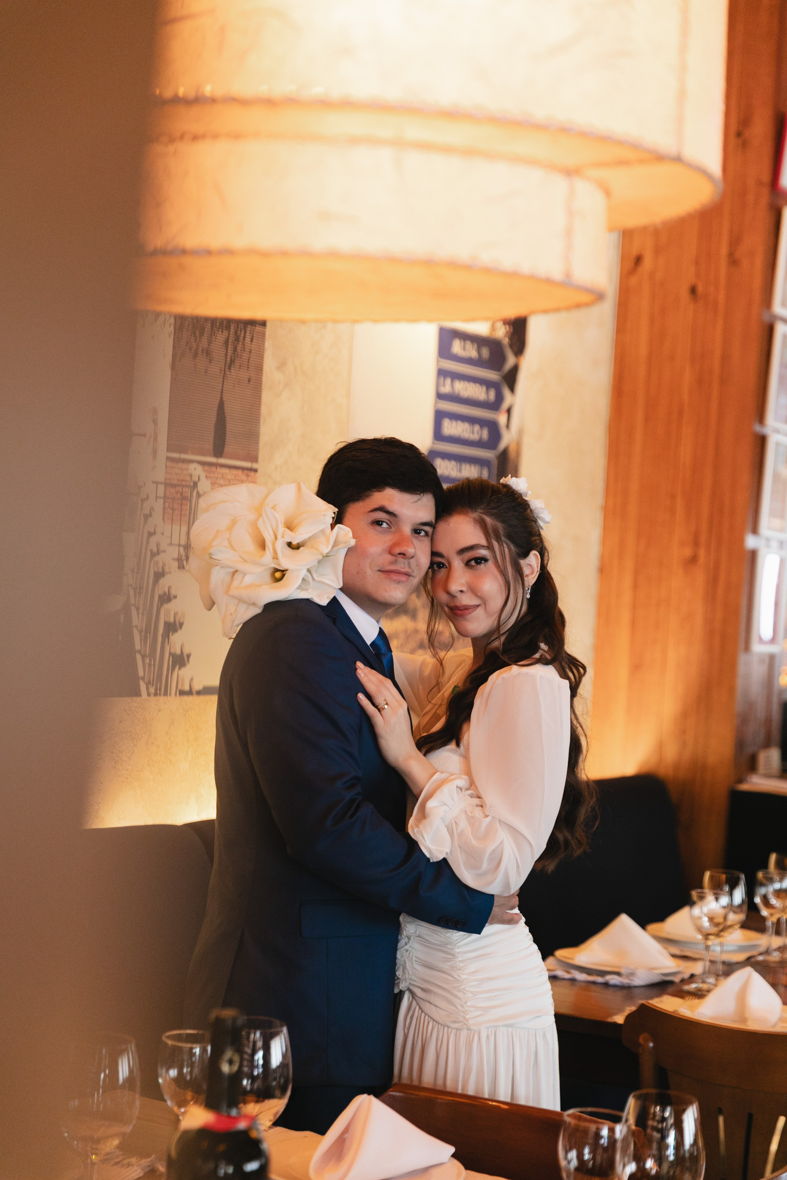 Civil Bruno e Nicole. Esdras Rodrigues, Fotógrafo de Casamento em Fortaleza — CE, Brasil