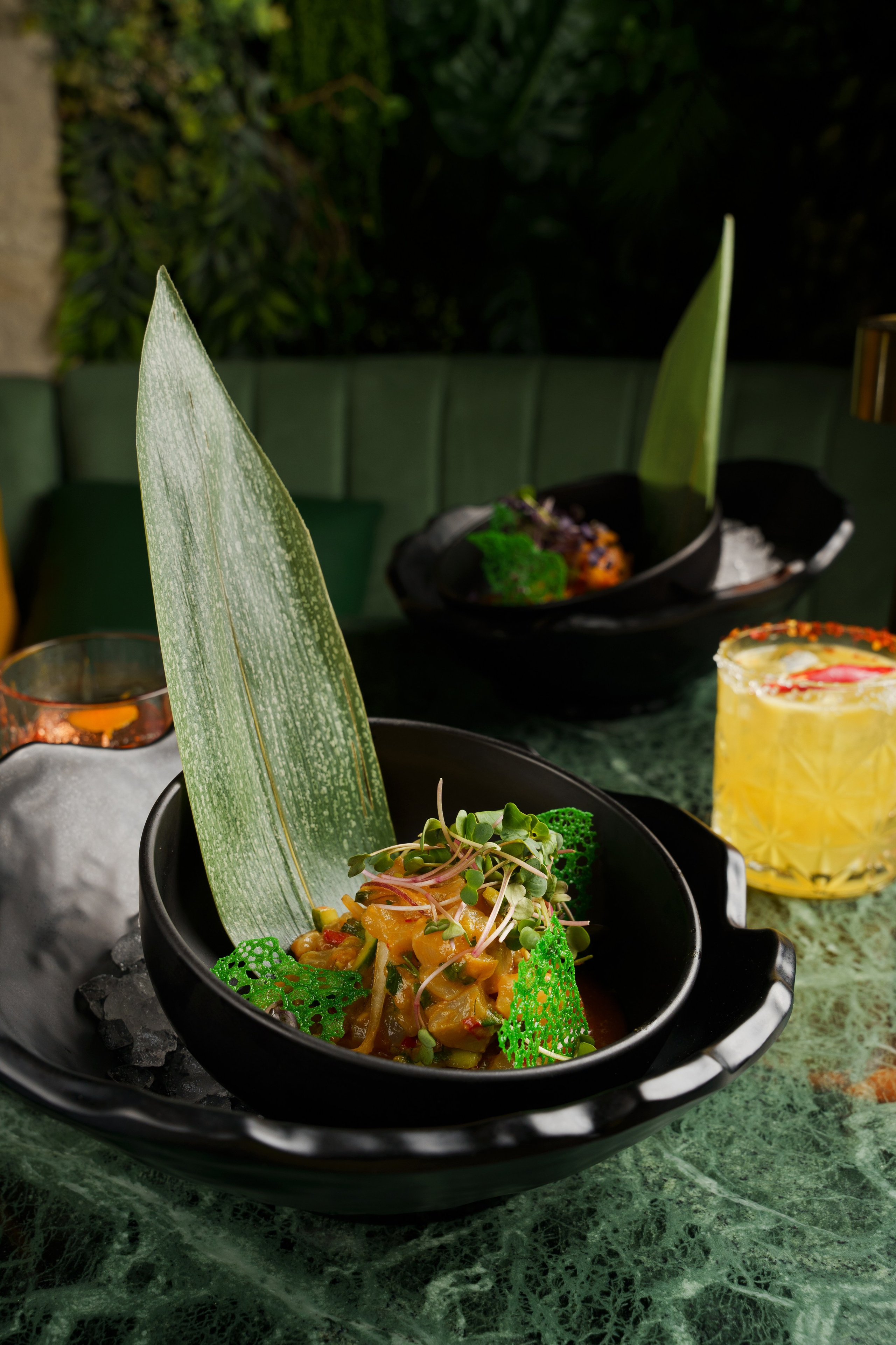 Catrinas Limassol. Food Photographer in Cyprus Lyudmila Bakalova