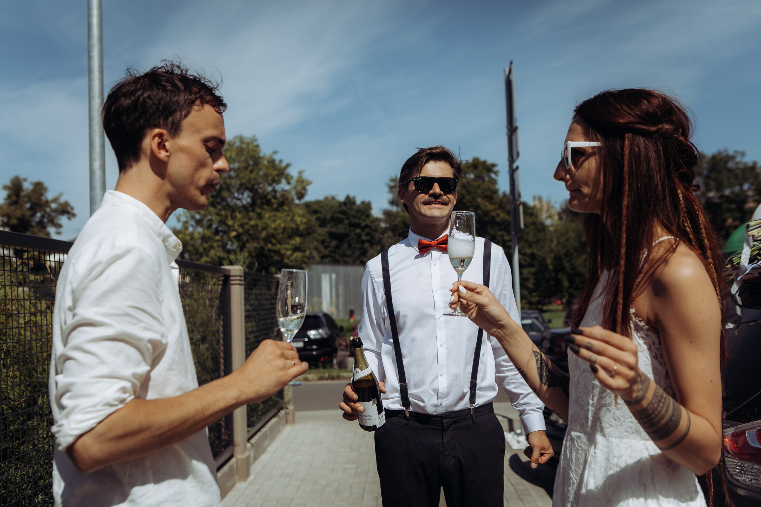 Wedding ceremony Agnese &Aleksandrs. Sandra Garanca Portrait and event photographer