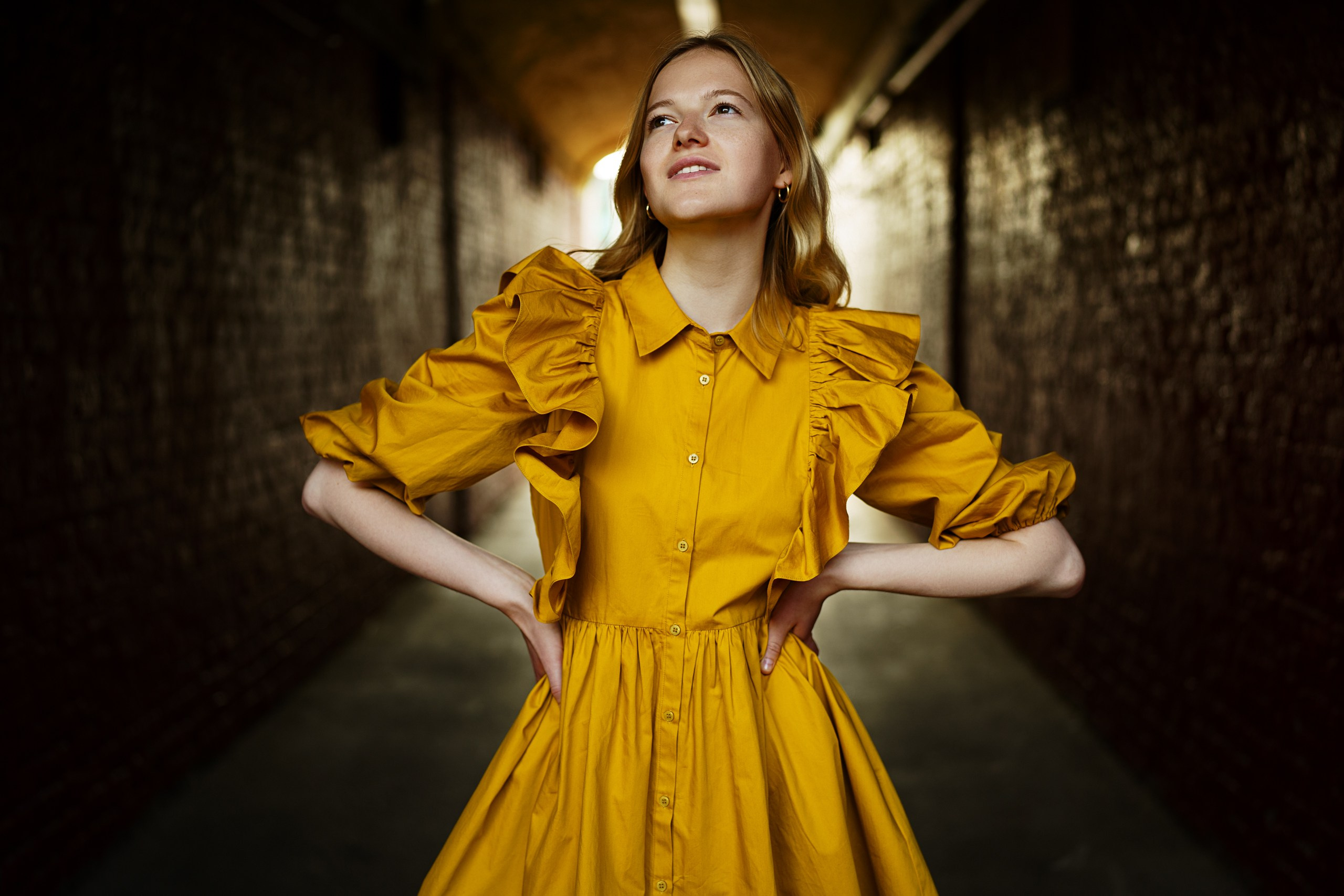 Мария. Фотограф Шалаев Дмитрий