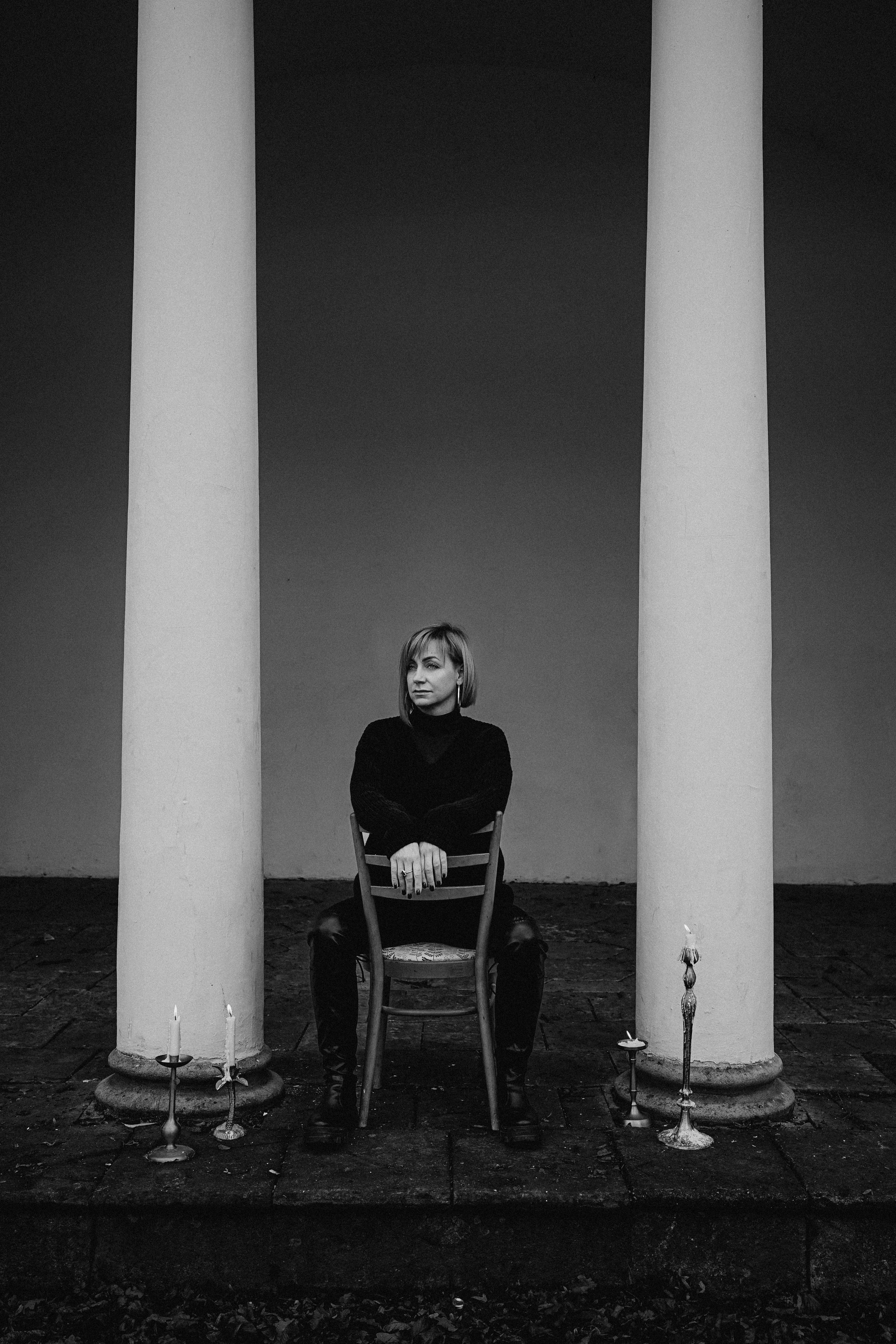 III. Fotograf Teplice // Alexandra Ribola