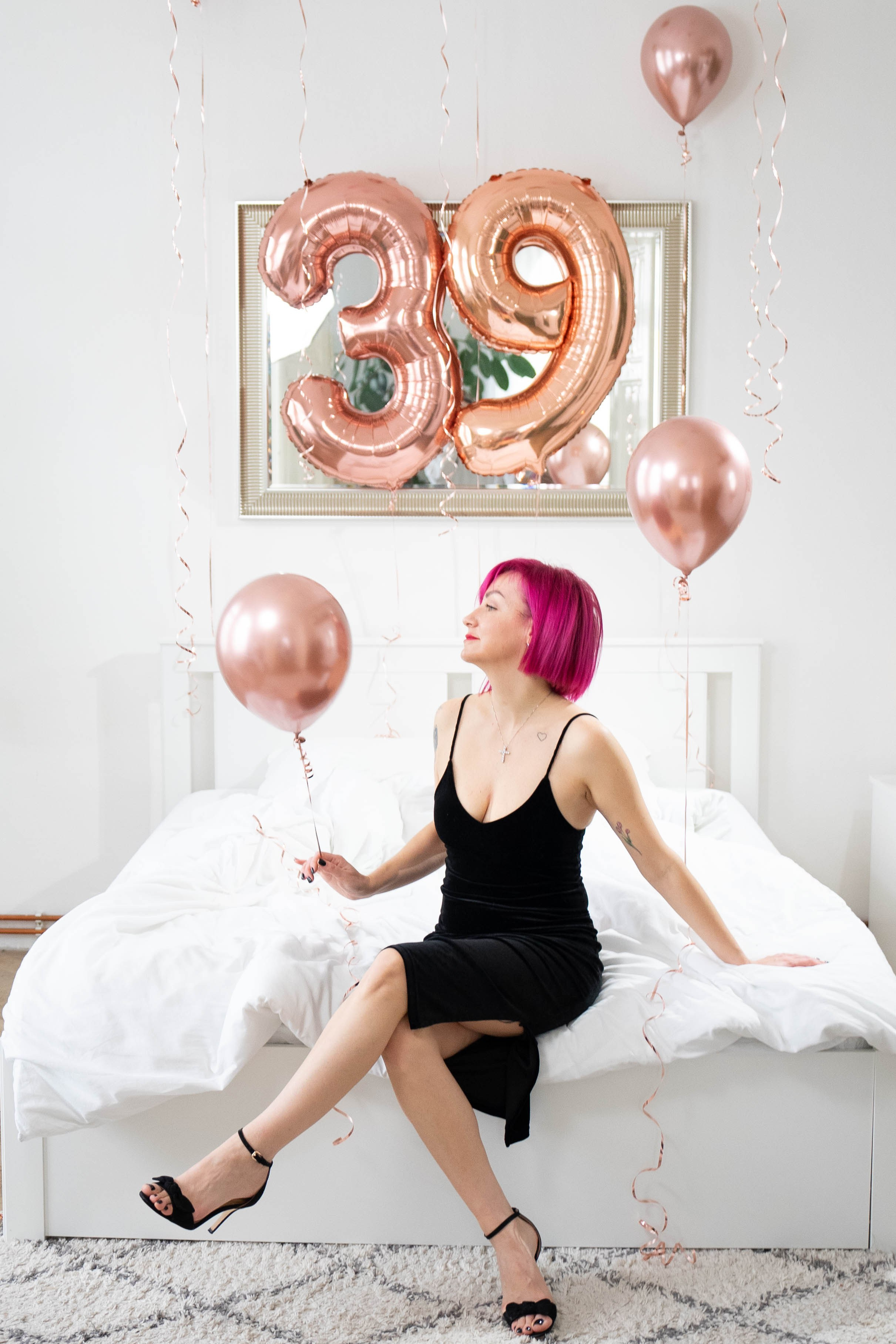 Narozeniny trochu jinak // ARibola Photo. Fotograf Teplice // Alexandra Ribola