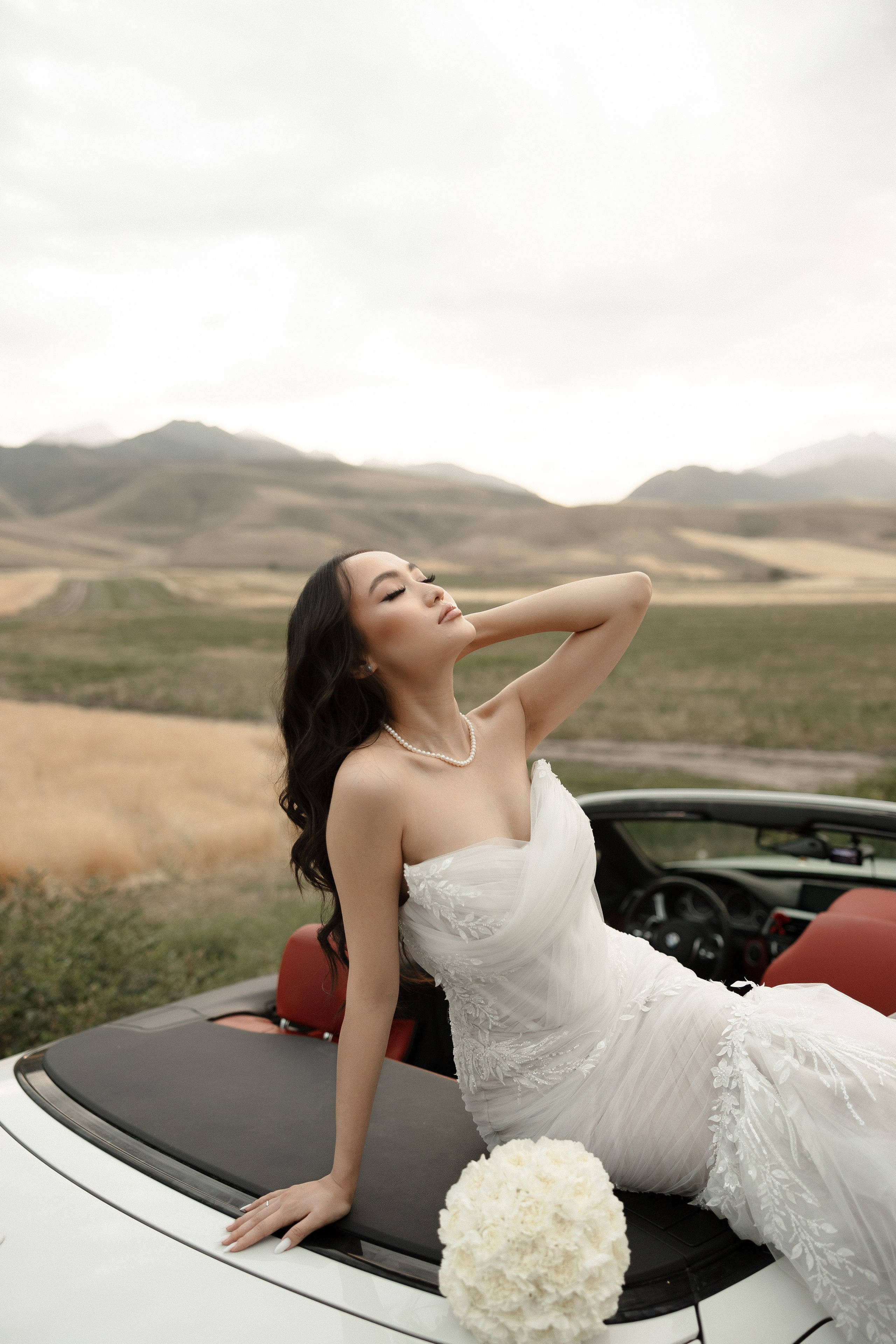 Максат и Самара. Азимжан Нуритдинходжаев — свадебный фотограф