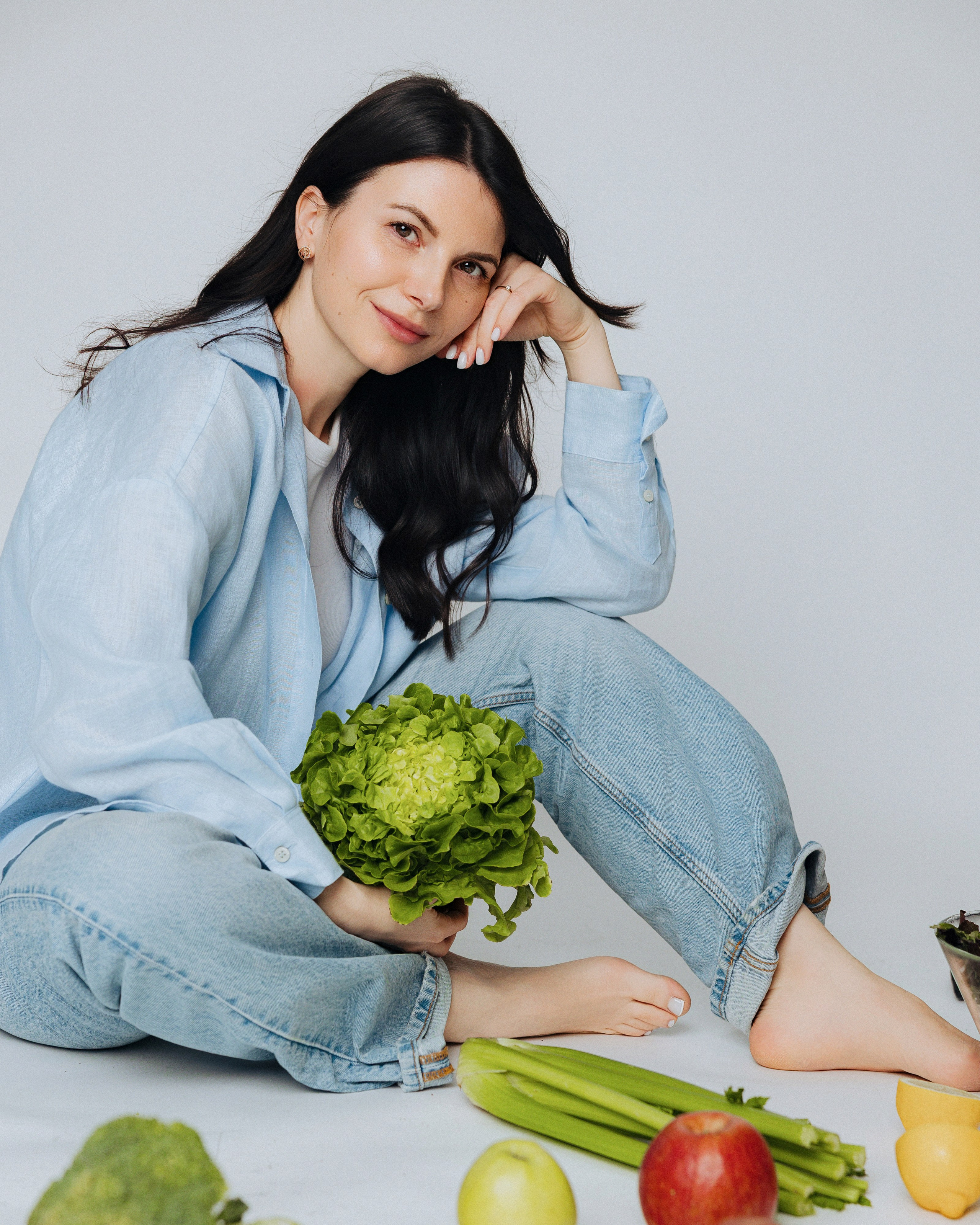 Yuliya. Евгения Найденова – брандов и портретен фотограф | България, Европа