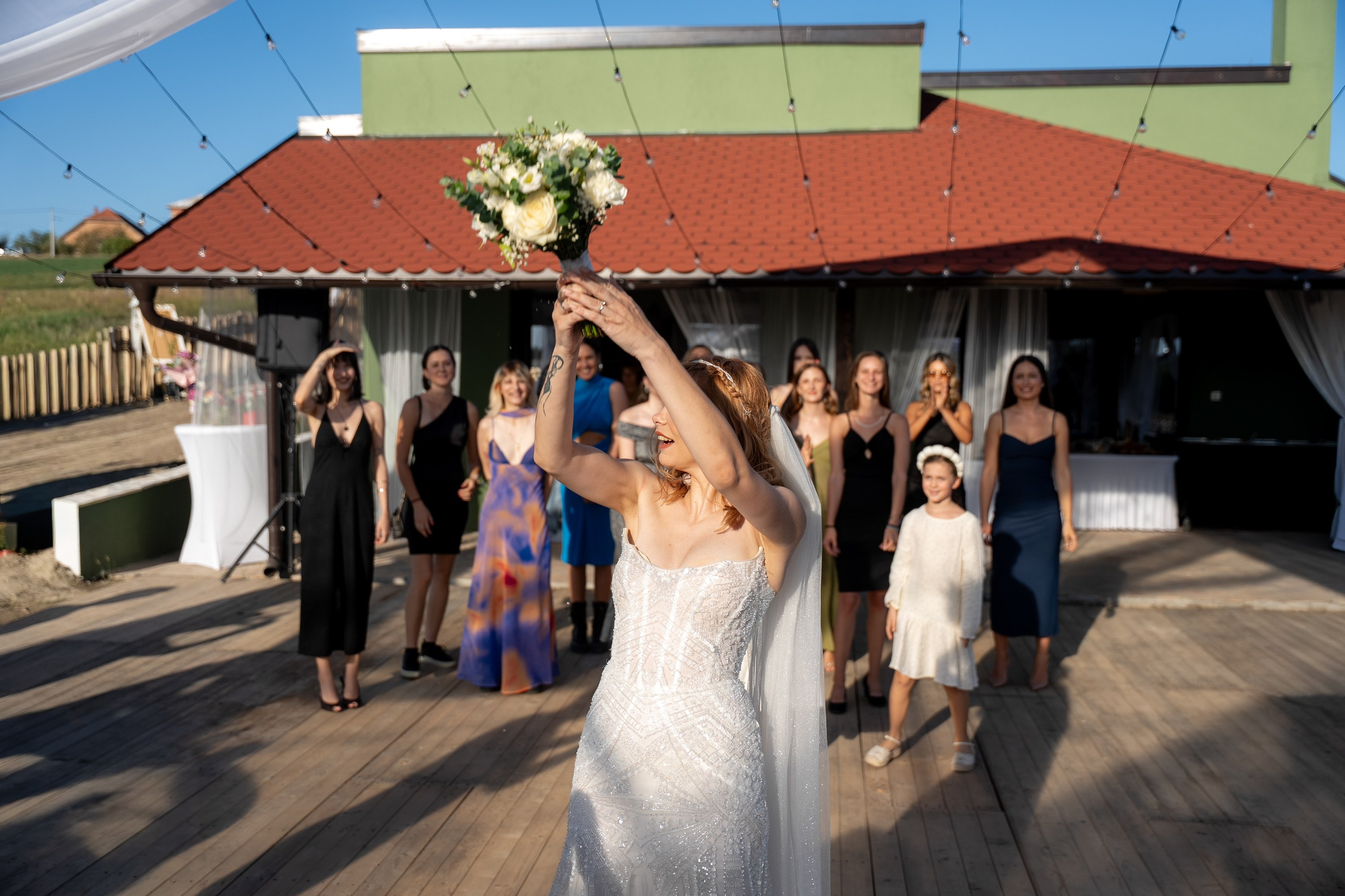 Portfolio. Bosco | Destination Wedding Photographer