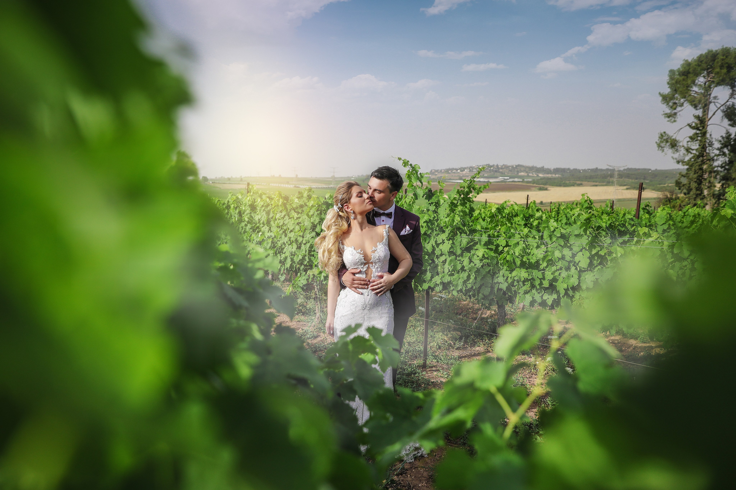 Dmitry Gorodetsky Event Photographer