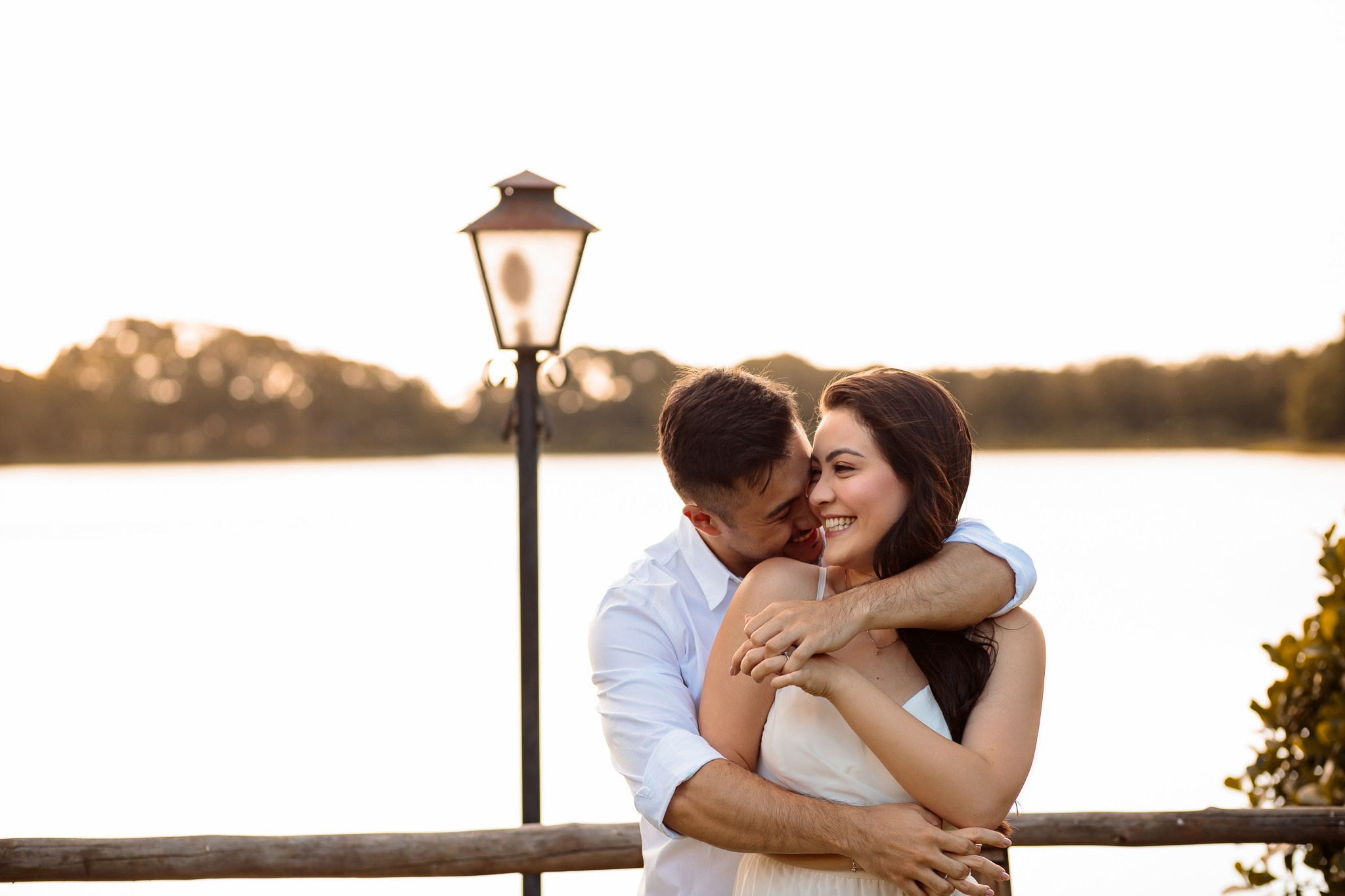 PRE WEDDING HARUO E MAYARA. Fotógrafo de casamento