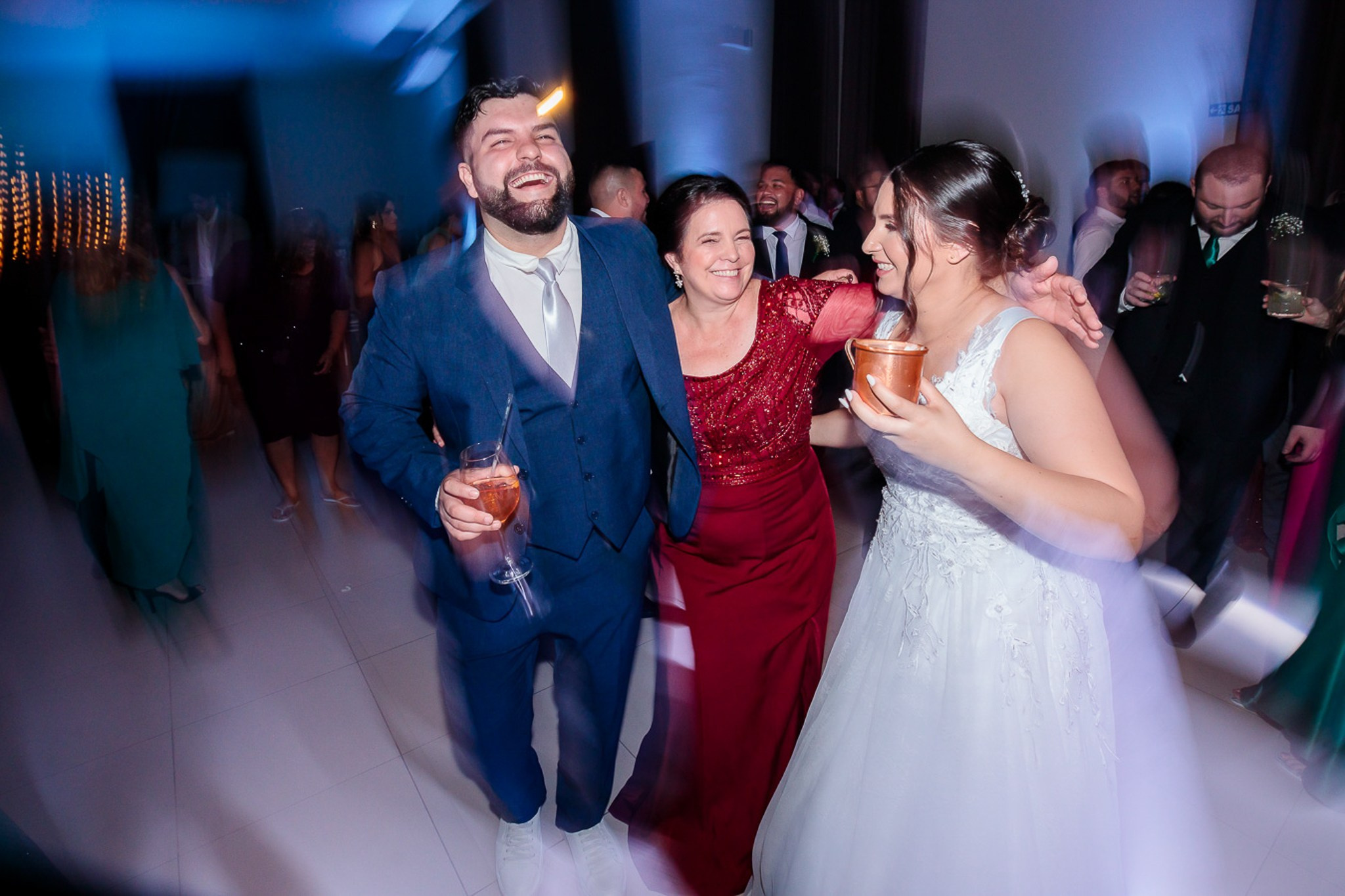 RAFAELA E NETÃO WEDDING. Fotógrafo de casamento