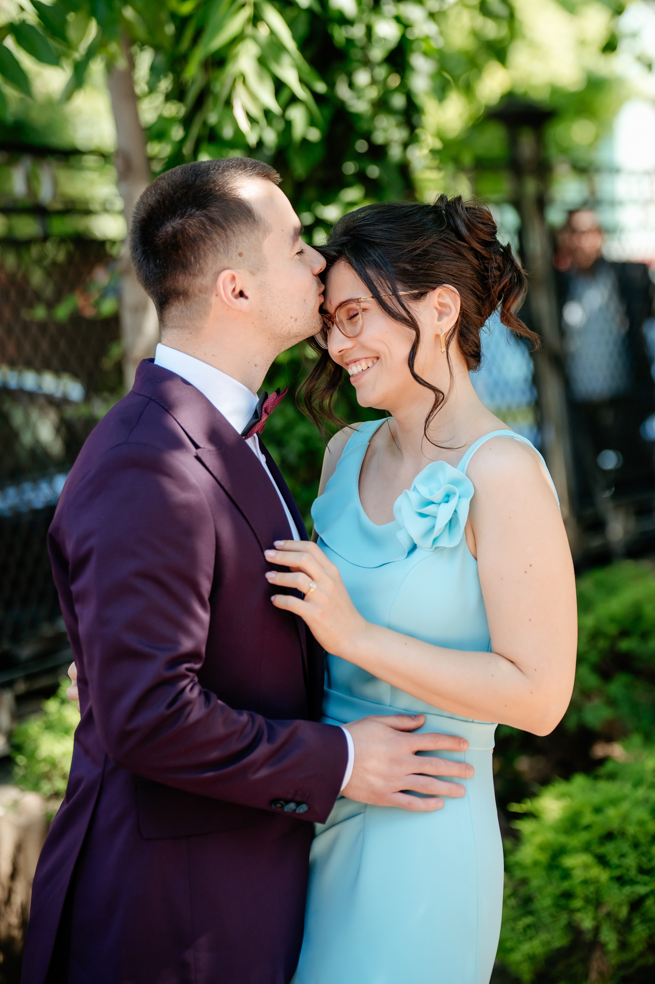 Mirel & Elena. Fotograf profesionist eveniment București | Andrei Samuel - Evenimente, Studio, Imobiliare, Produs