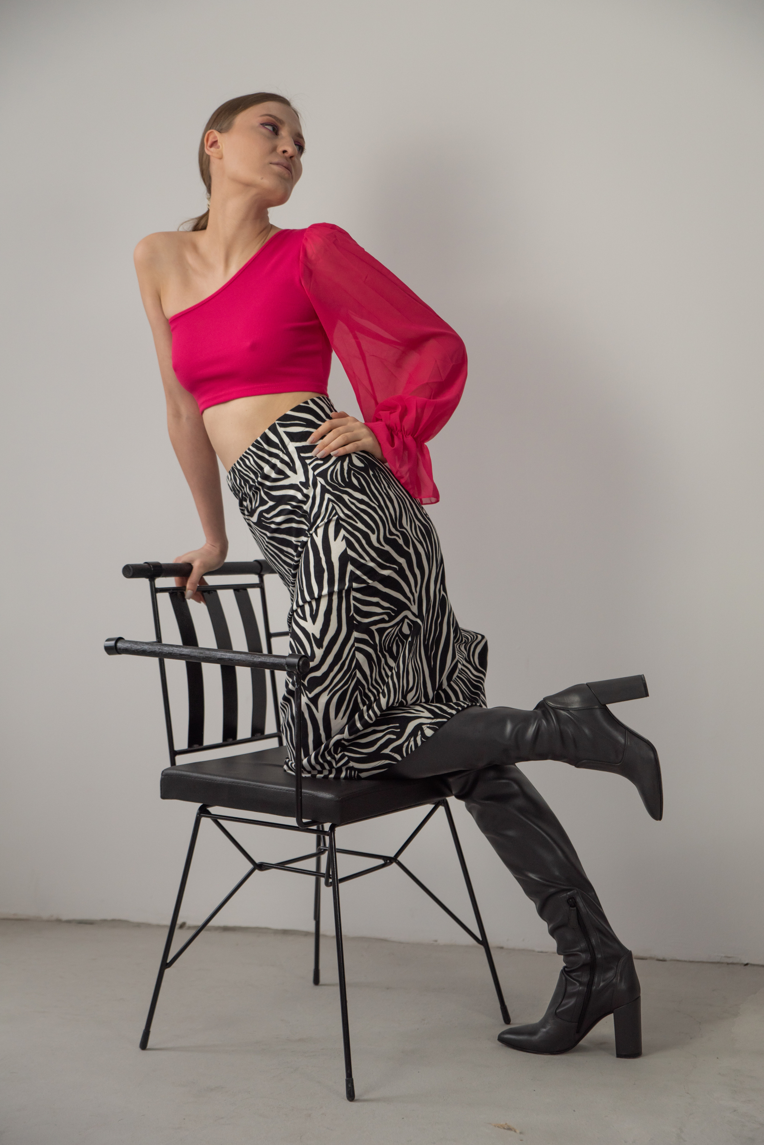 Мария. Ekaterina Verbitskaya. Photography