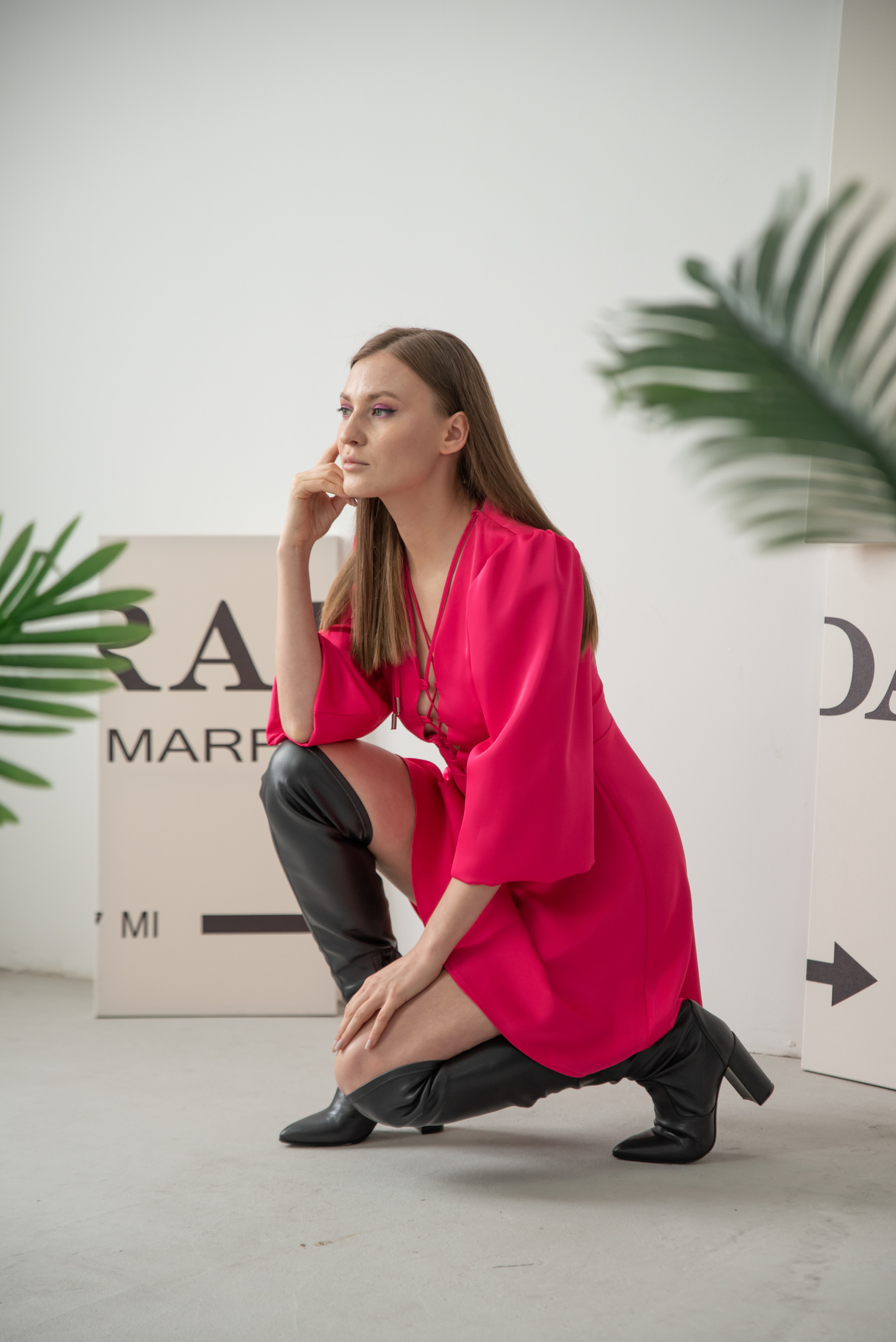 Мария. Ekaterina Verbitskaya. Photography