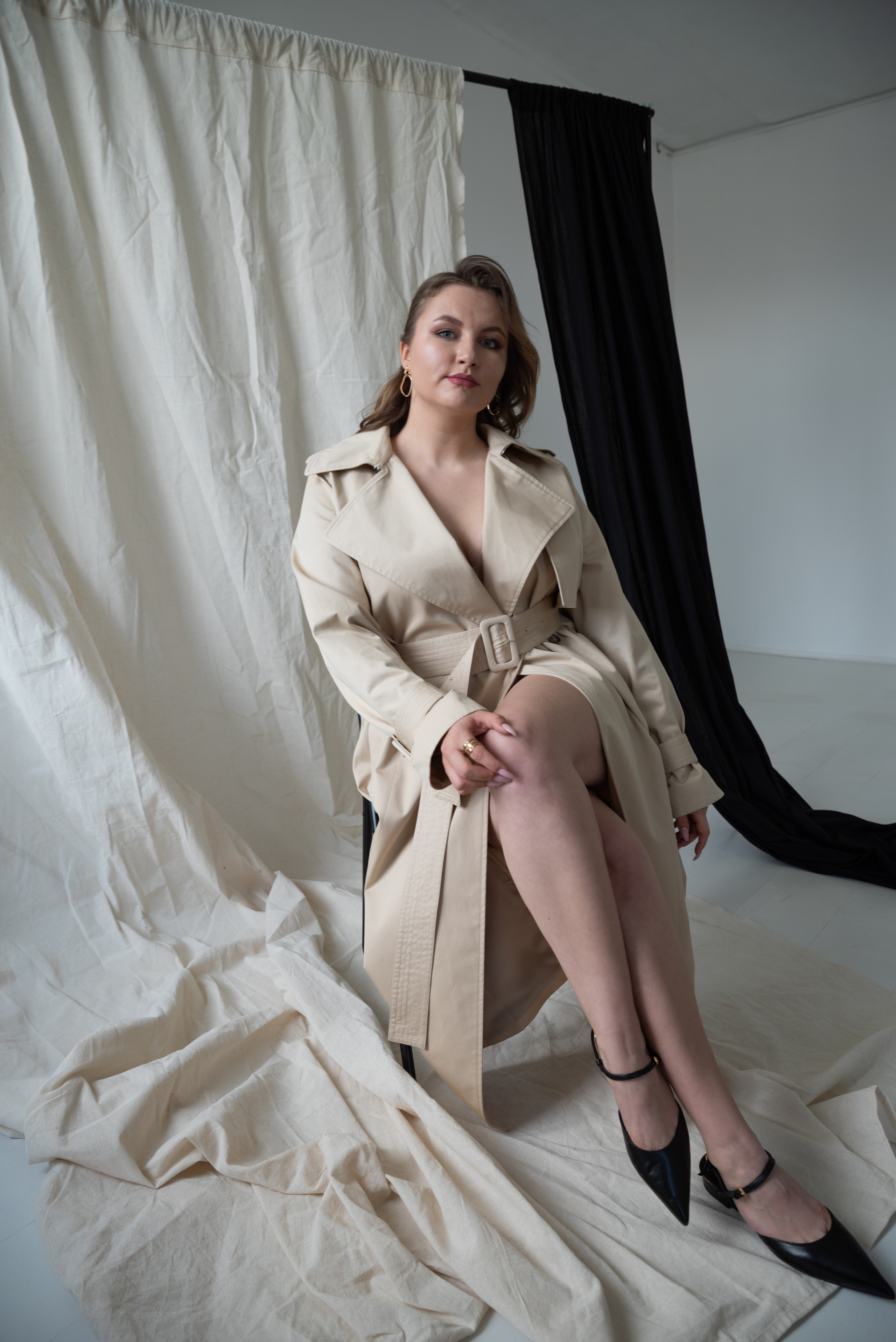 Юлия. Ekaterina Verbitskaya. Photography