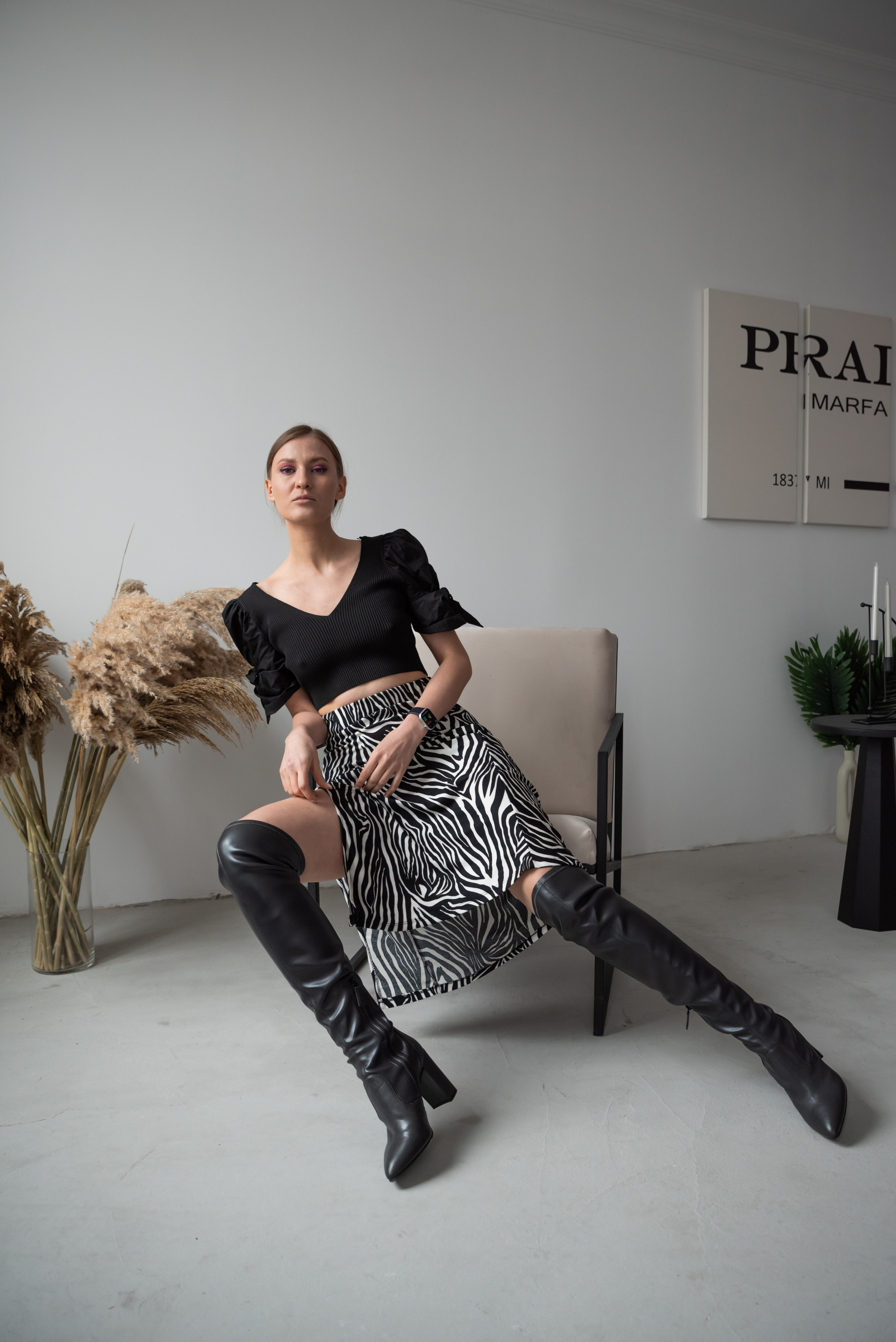 Мария. Ekaterina Verbitskaya. Photography