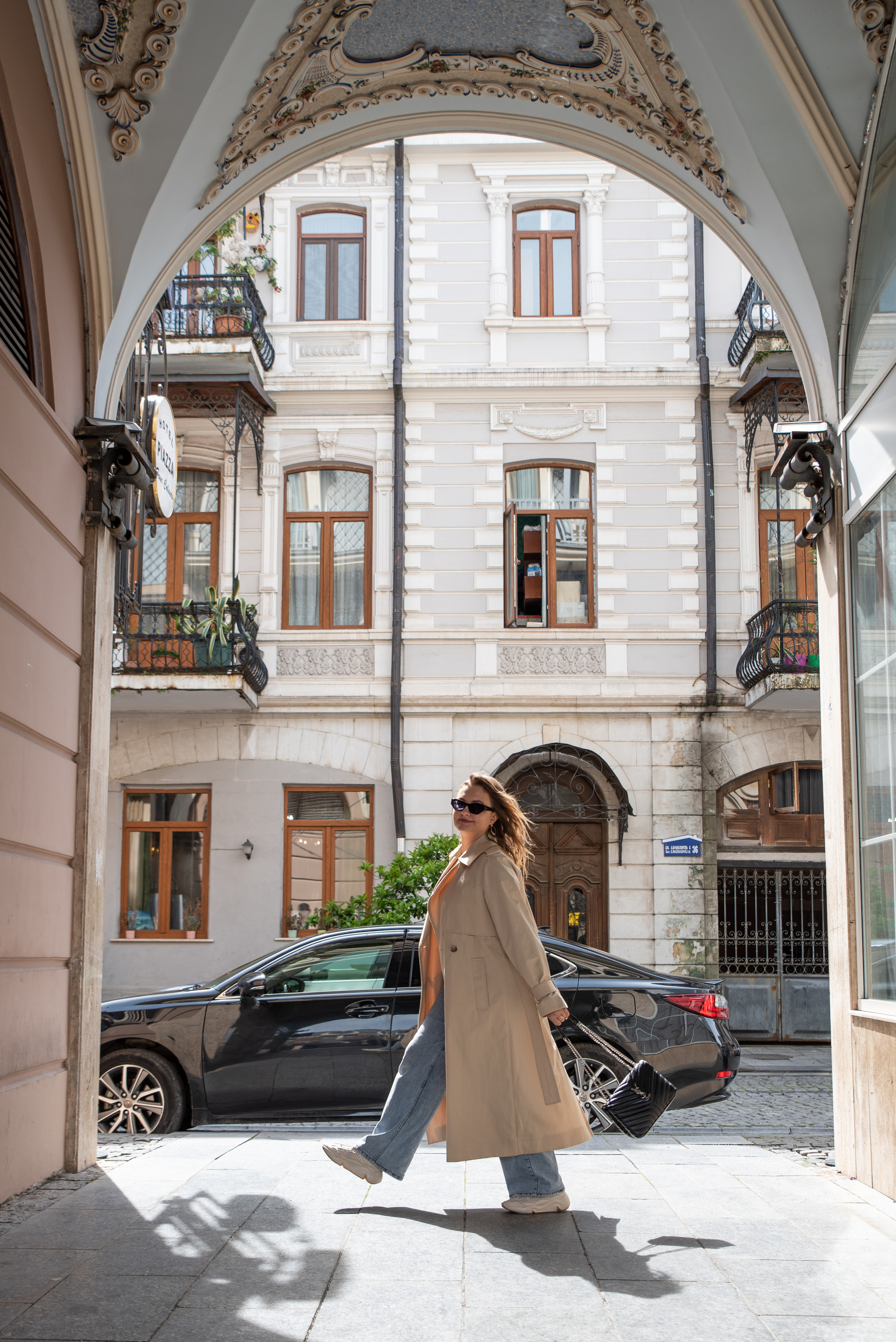 Юлия. Ekaterina Verbitskaya. Photography