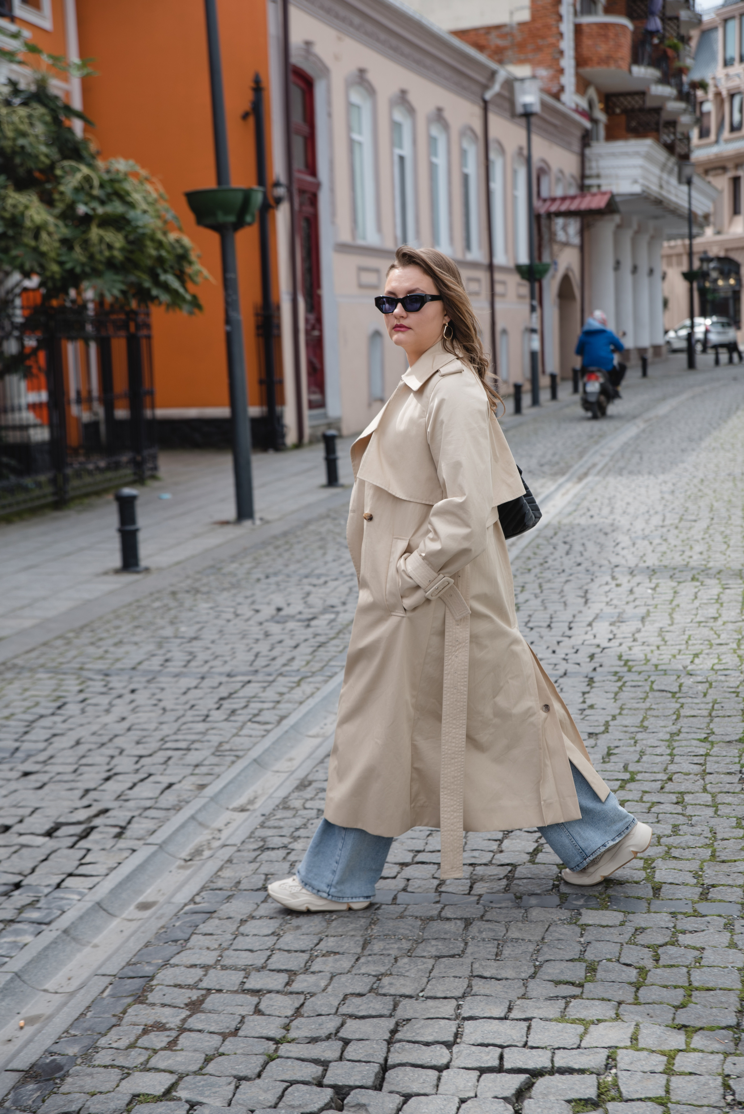 Юлия. Ekaterina Verbitskaya. Photography