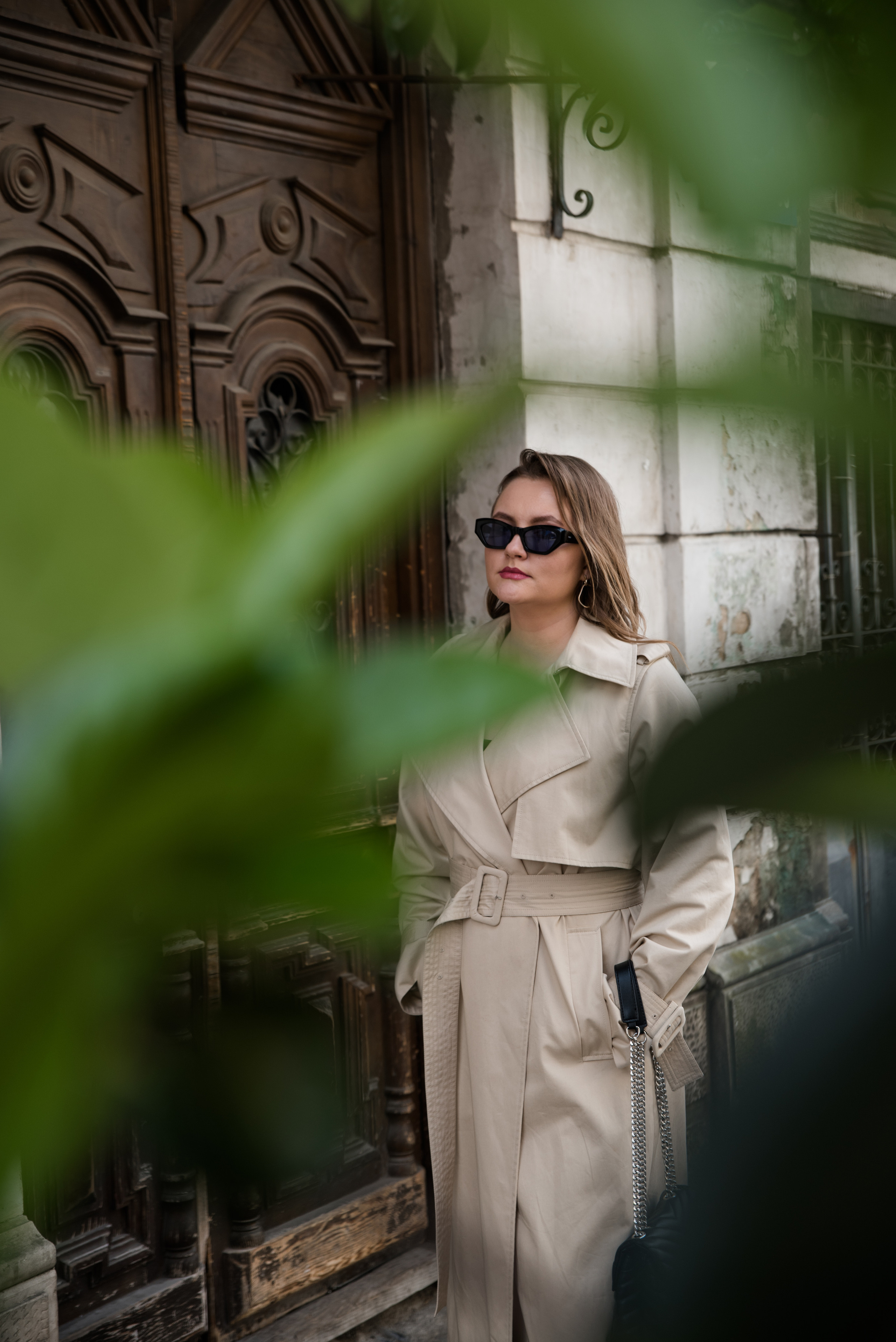 Юлия. Ekaterina Verbitskaya. Photography