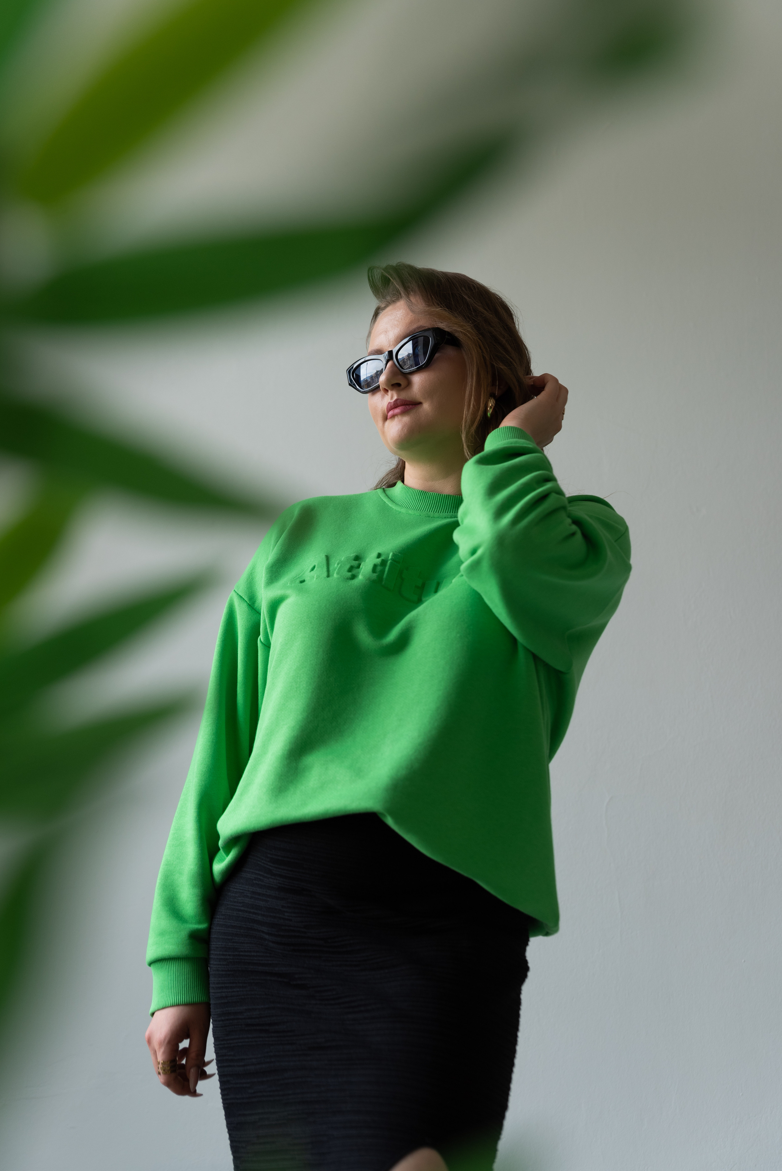 Юлия. Ekaterina Verbitskaya. Photography