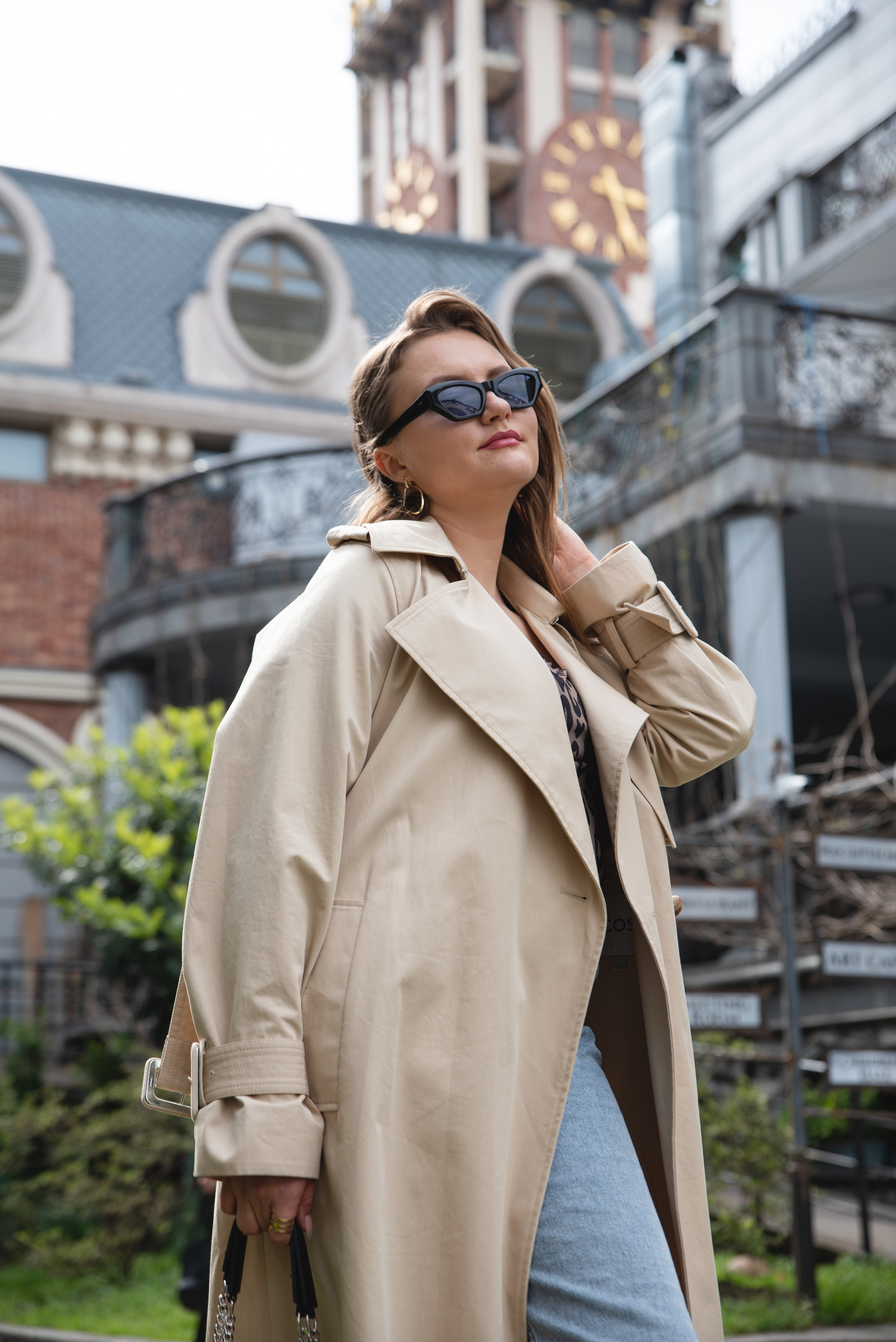 Юлия. Ekaterina Verbitskaya. Photography