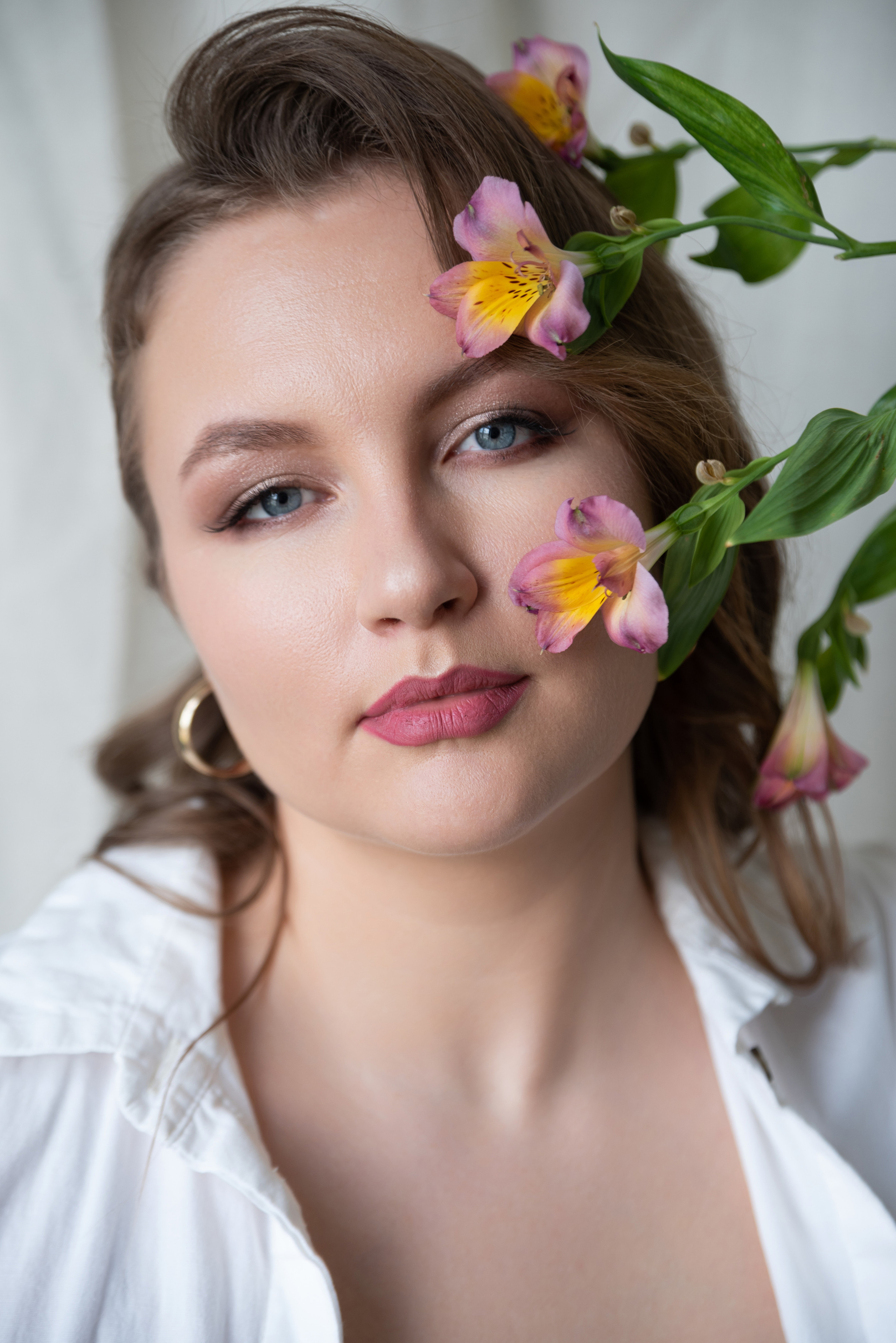 Юлия. Ekaterina Verbitskaya. Photography