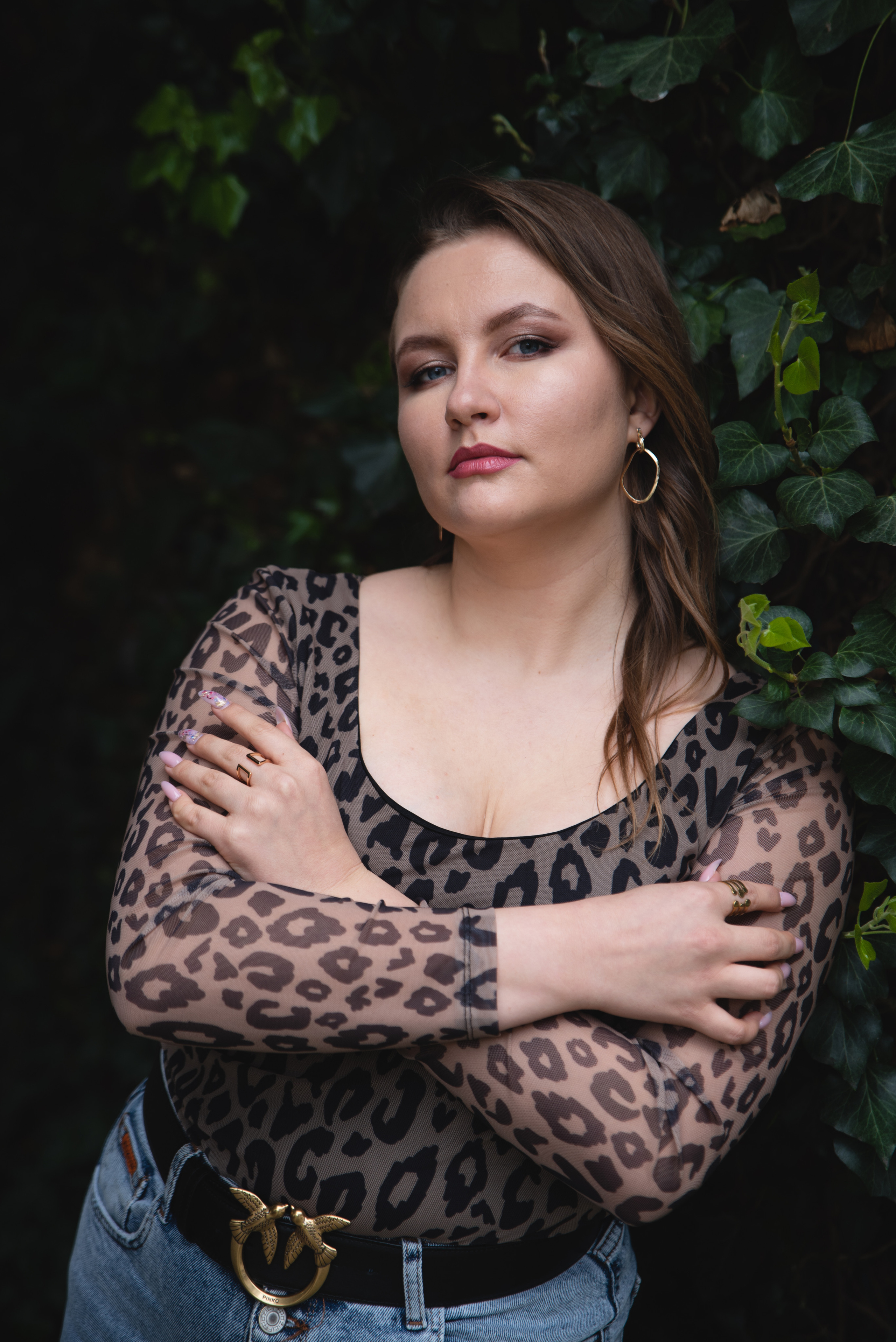 Юлия. Ekaterina Verbitskaya. Photography