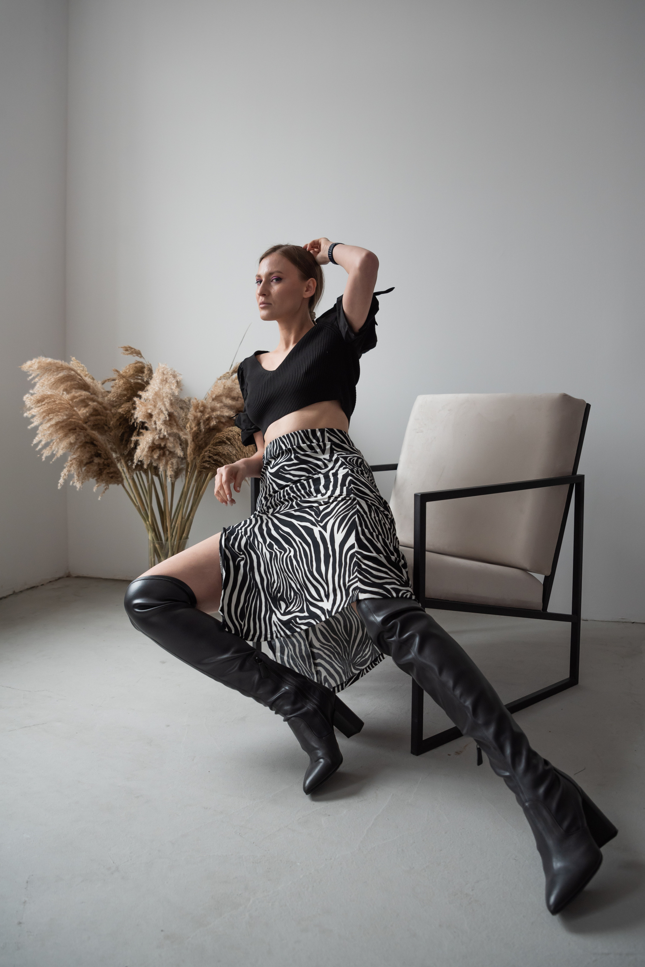 Мария. Ekaterina Verbitskaya. Photography