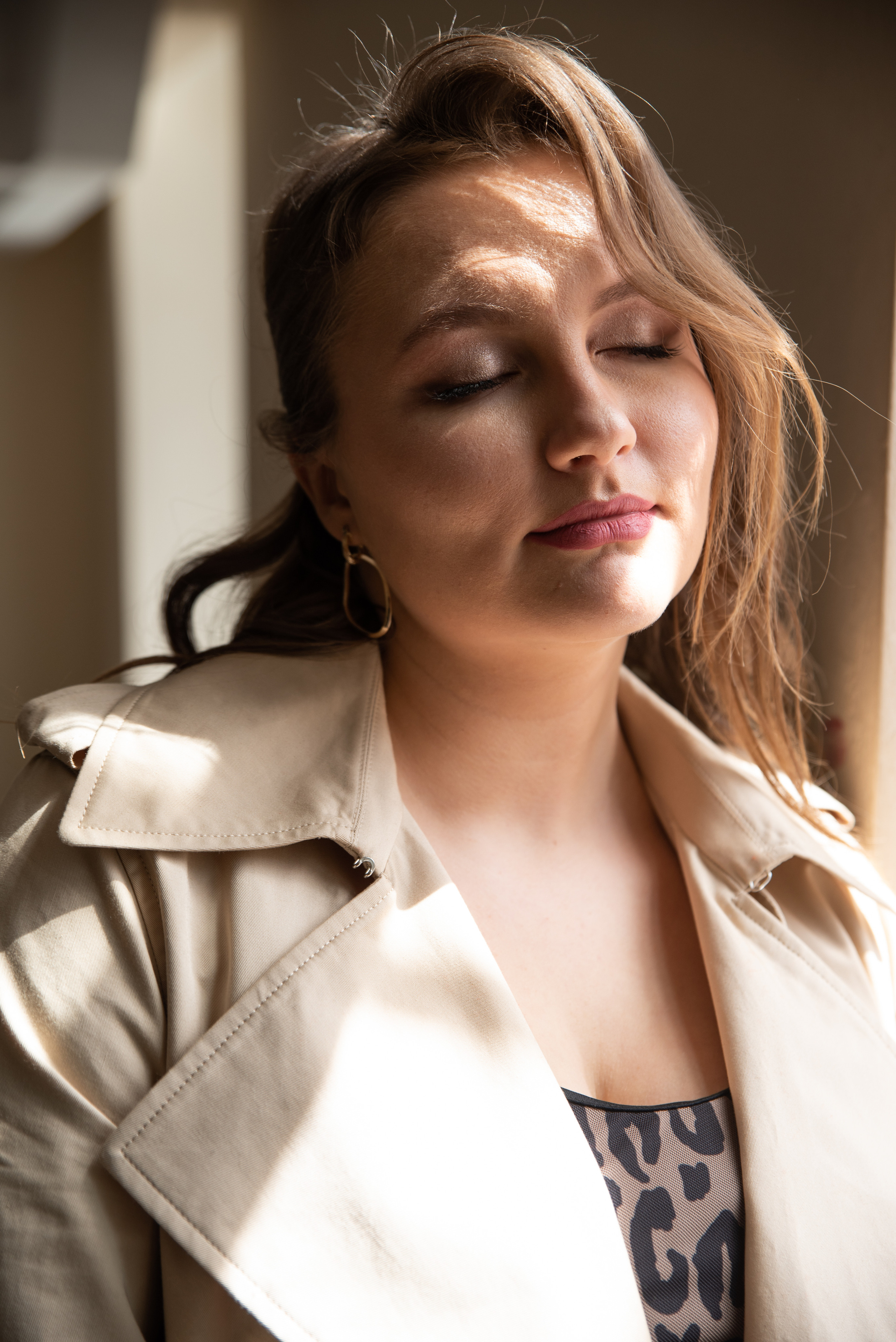 Юлия. Ekaterina Verbitskaya. Photography