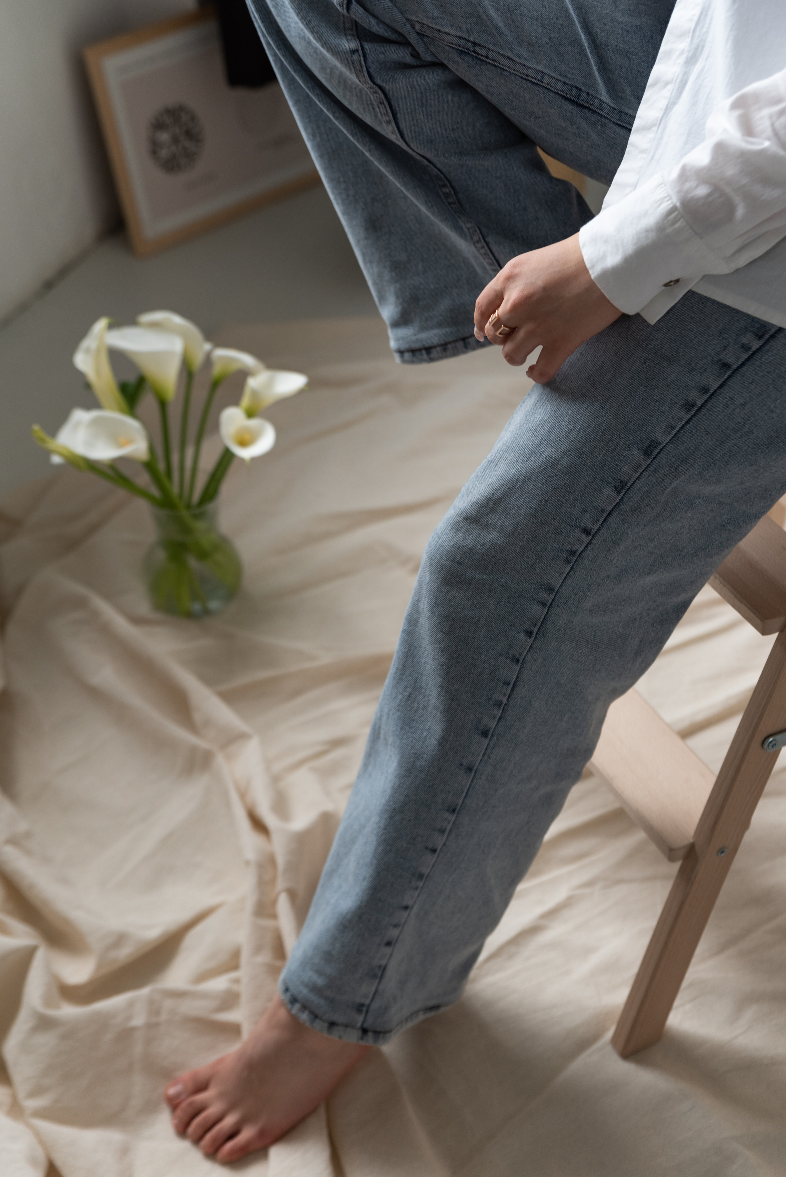 Юлия. Ekaterina Verbitskaya. Photography